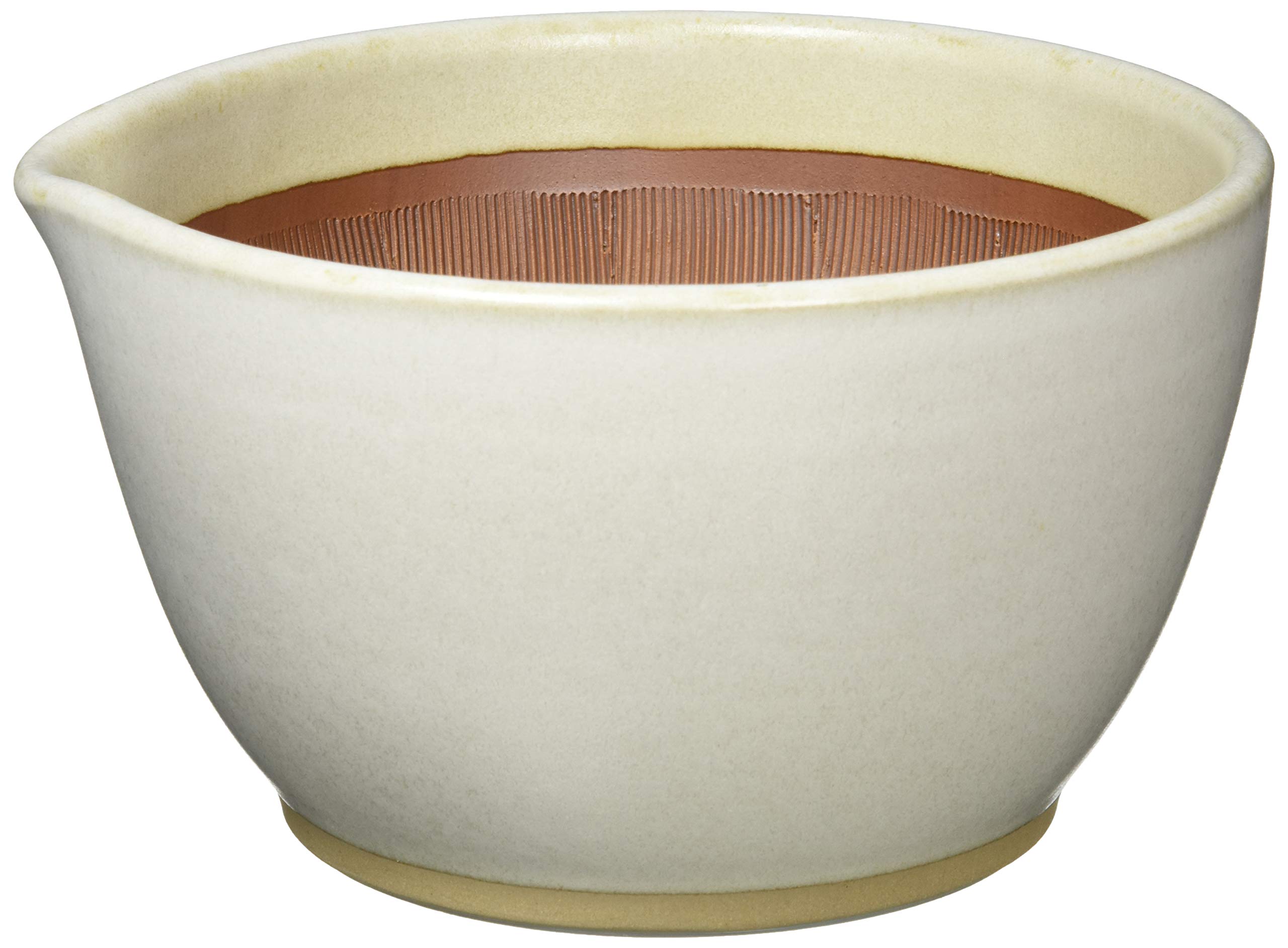 特大サイズ　すり鉢　18号　業務用　ごますり【moku様】 特大サイズ すり鉢 18号 業務用 ごますり【moku様】