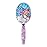 Hair Brush With Magical Sparkling Stars Confetti - Kids Ages 3+