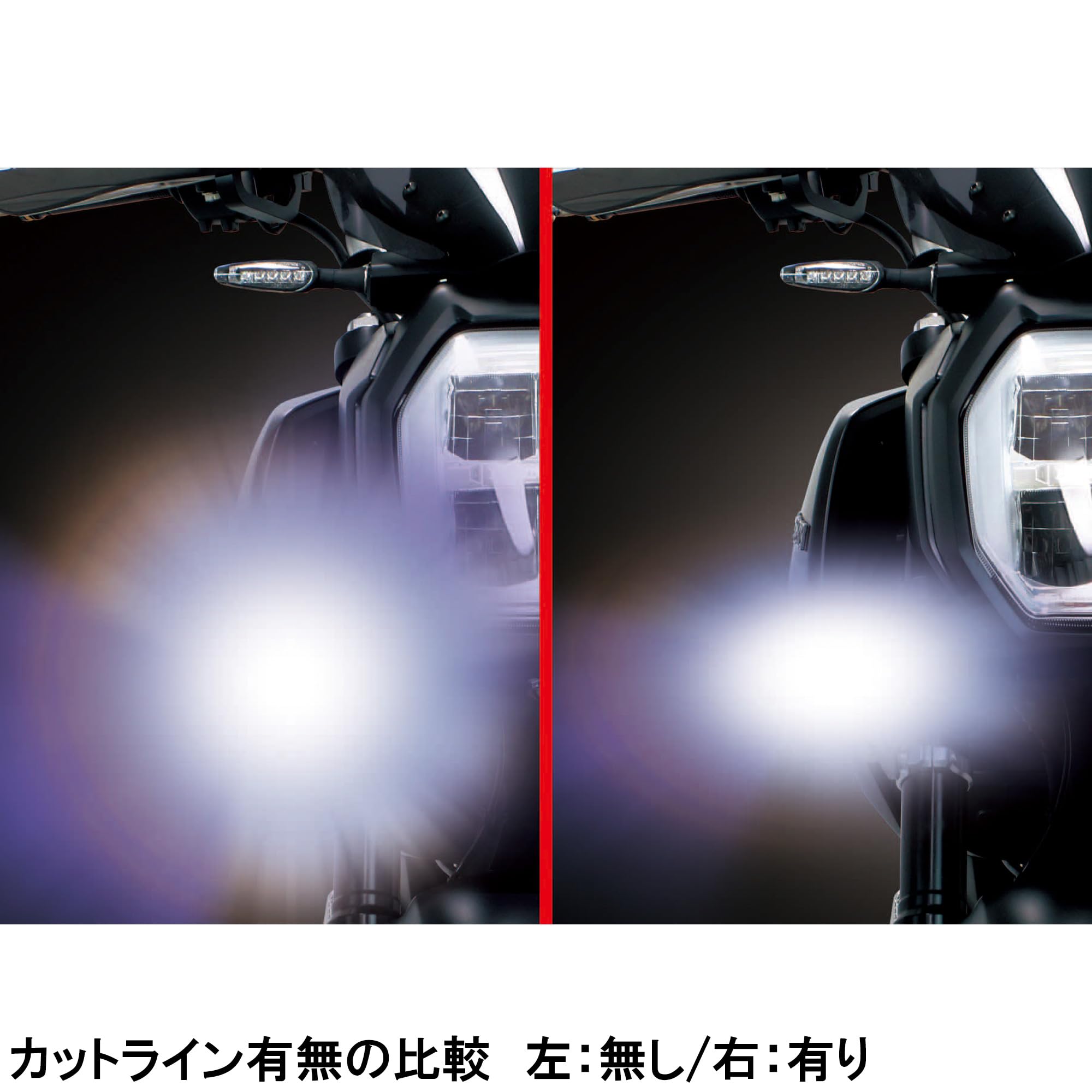 Amazon | スペシャルパーツ武川(TAKEGAWA) LEDスモールフォグランプ 