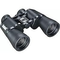 Bushnell - Pacifica - Binocolo ad alta potenza 20 x 50 - Nero