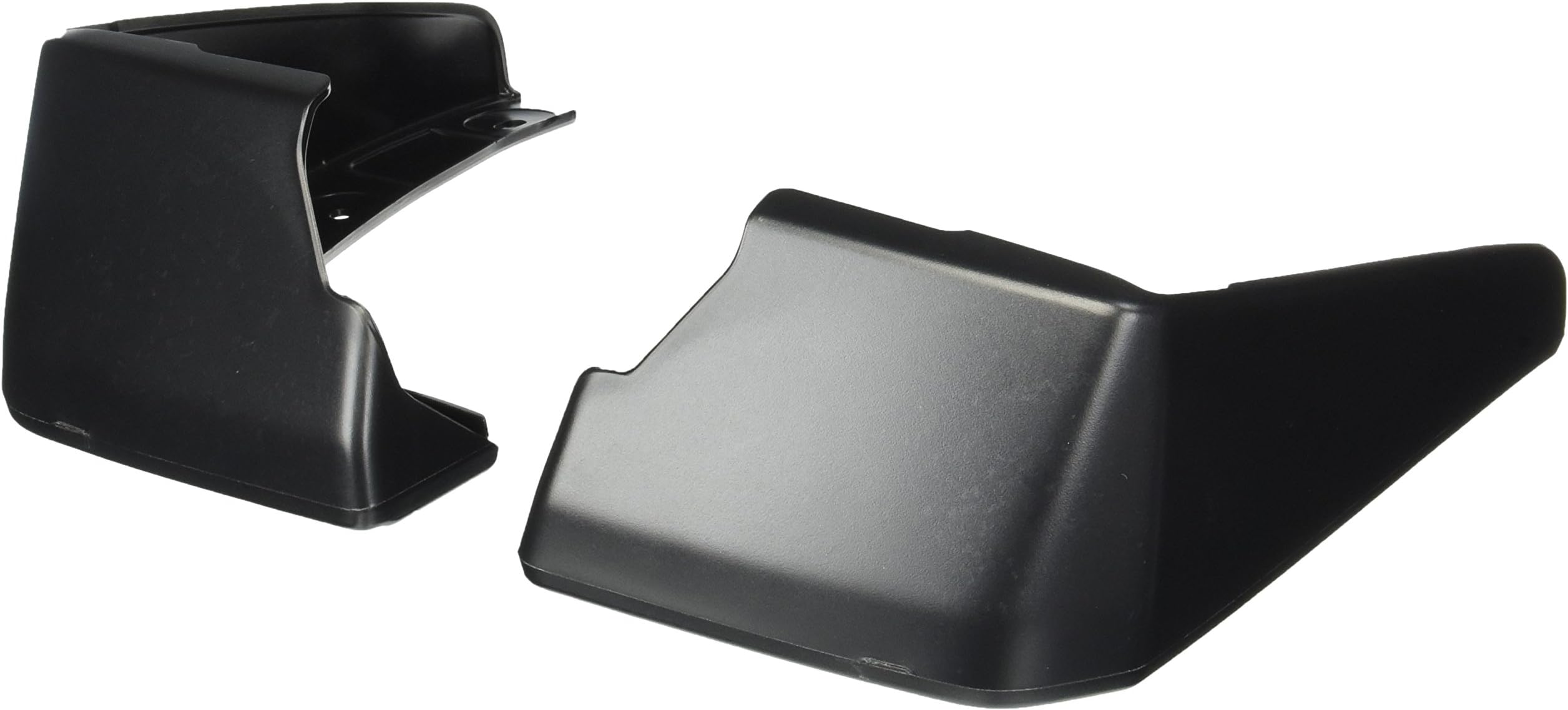 Honda Genuine Splash Guard Set Automotive