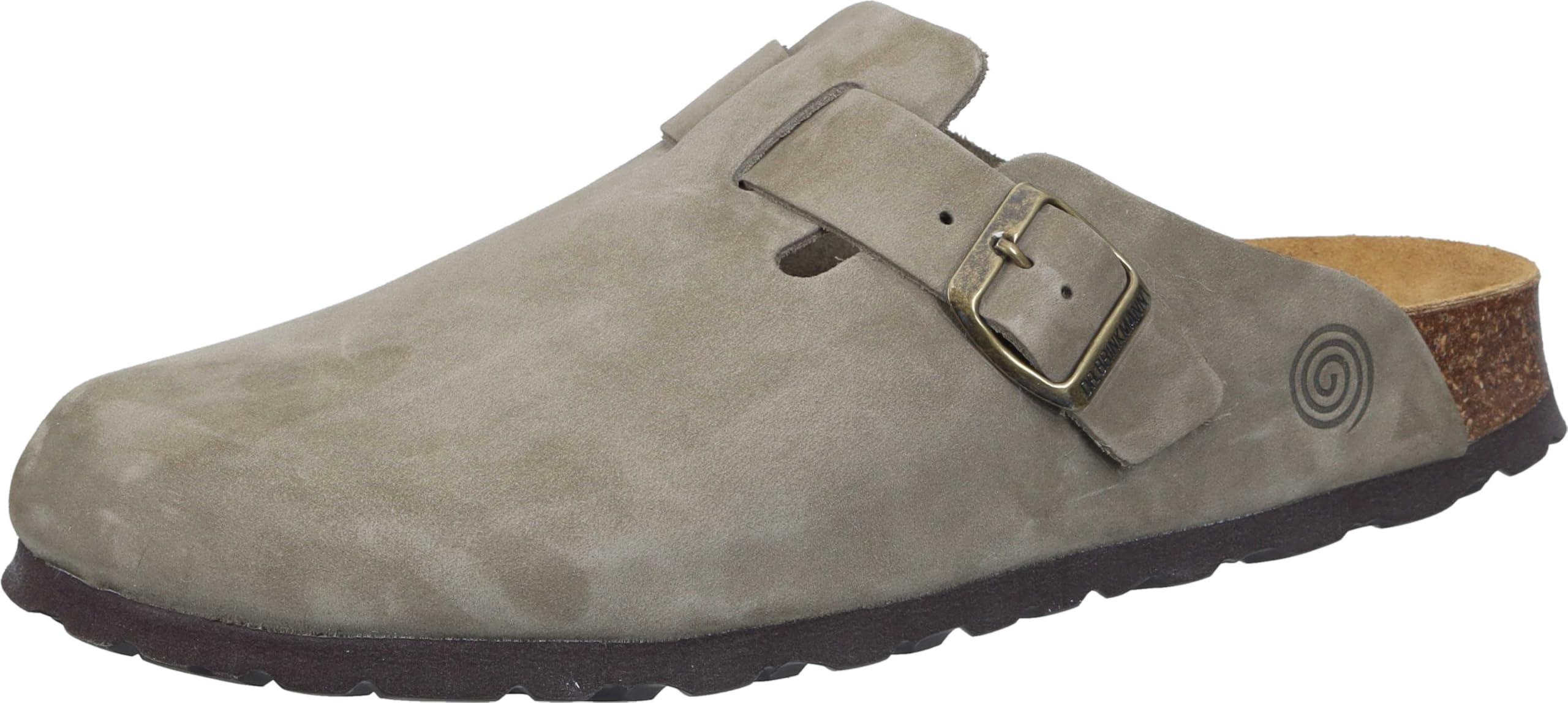 Dr. Brinkmann Mężczyźni Nerpio Dr. Brinkmann ClogsButy typu mule