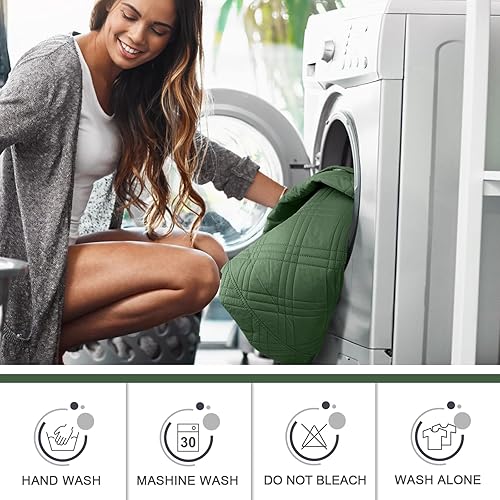 Miniatura 183 de TAOCOCO Funda para silla reclinable 100% impermeable, fundas antideslizantes para silla reclinable con bolsillo, protector de muebles lavable