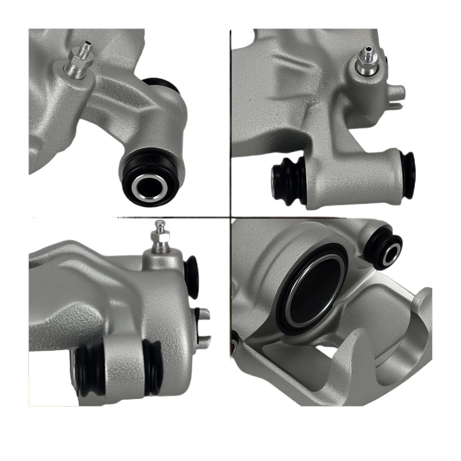 Retractor Pistones Para Picanto 1,0,2 Pistones Freno En Frenos Disco | 2011-par pinza de freno delantera izquierda derecha 344786 344787