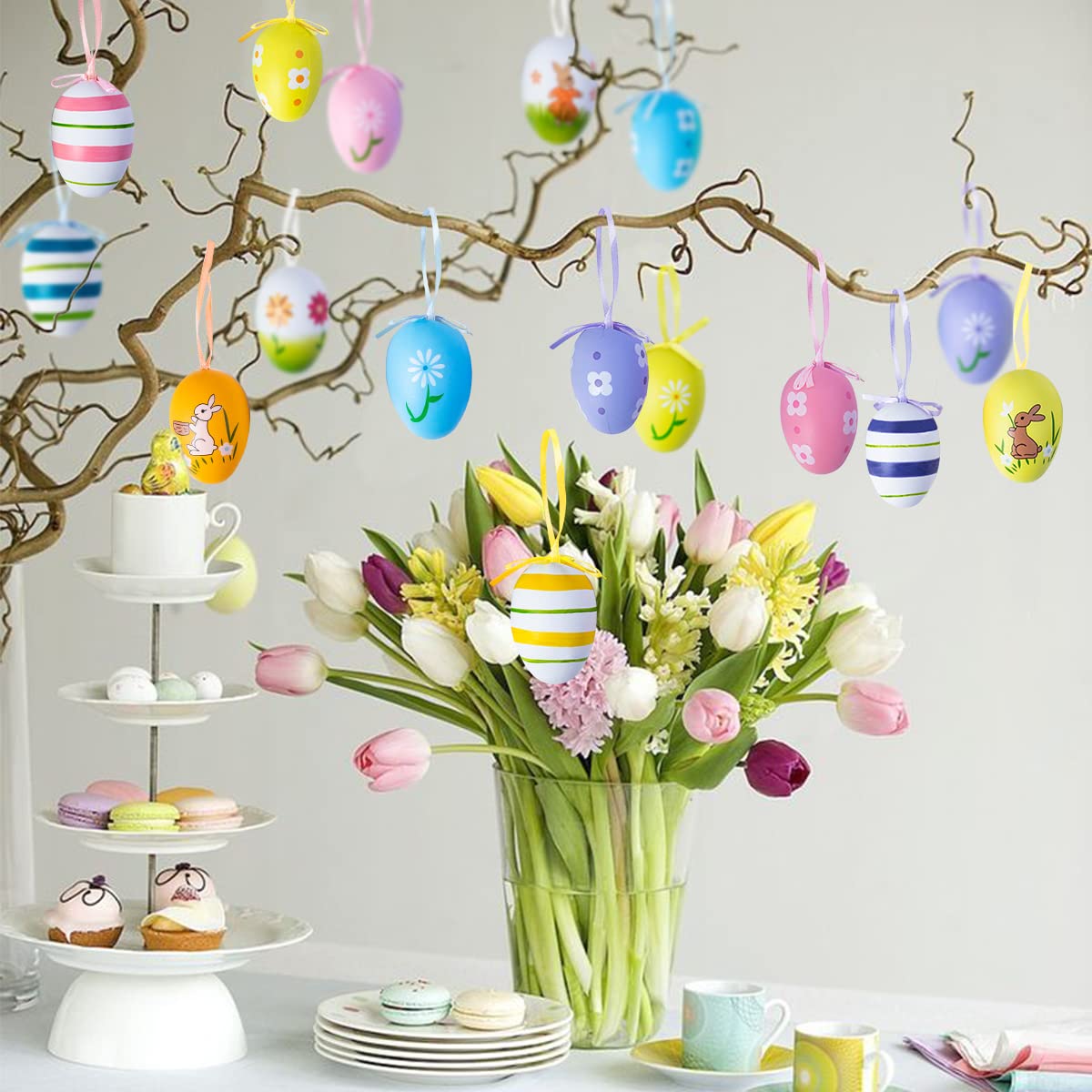 Disegni Da Colorare Di Uova Di Pasqua Per Bambini Disegni Di Pasqua Da