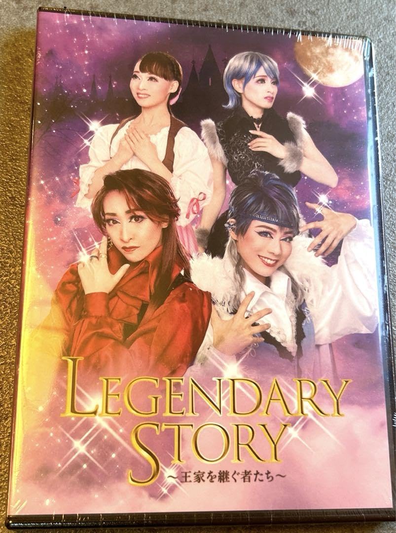 ハウステンボス歌劇団 DVD2点 【公式通販】