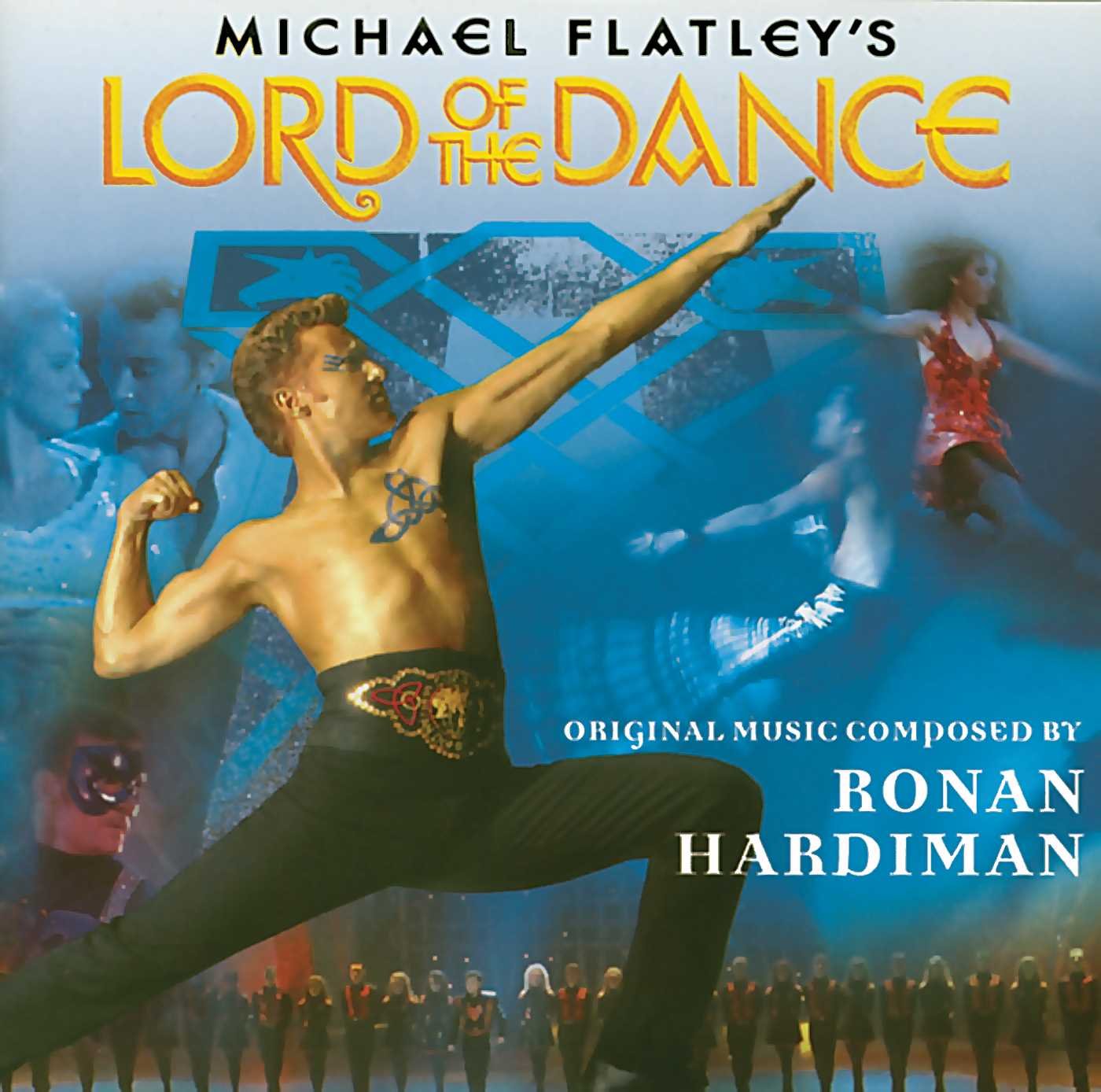その他 Michael Flatley Lord of the Dance CD Lord Of Dance O.S.T.: LORD OF DANCE O.S.T.: Amazon.ca: Music