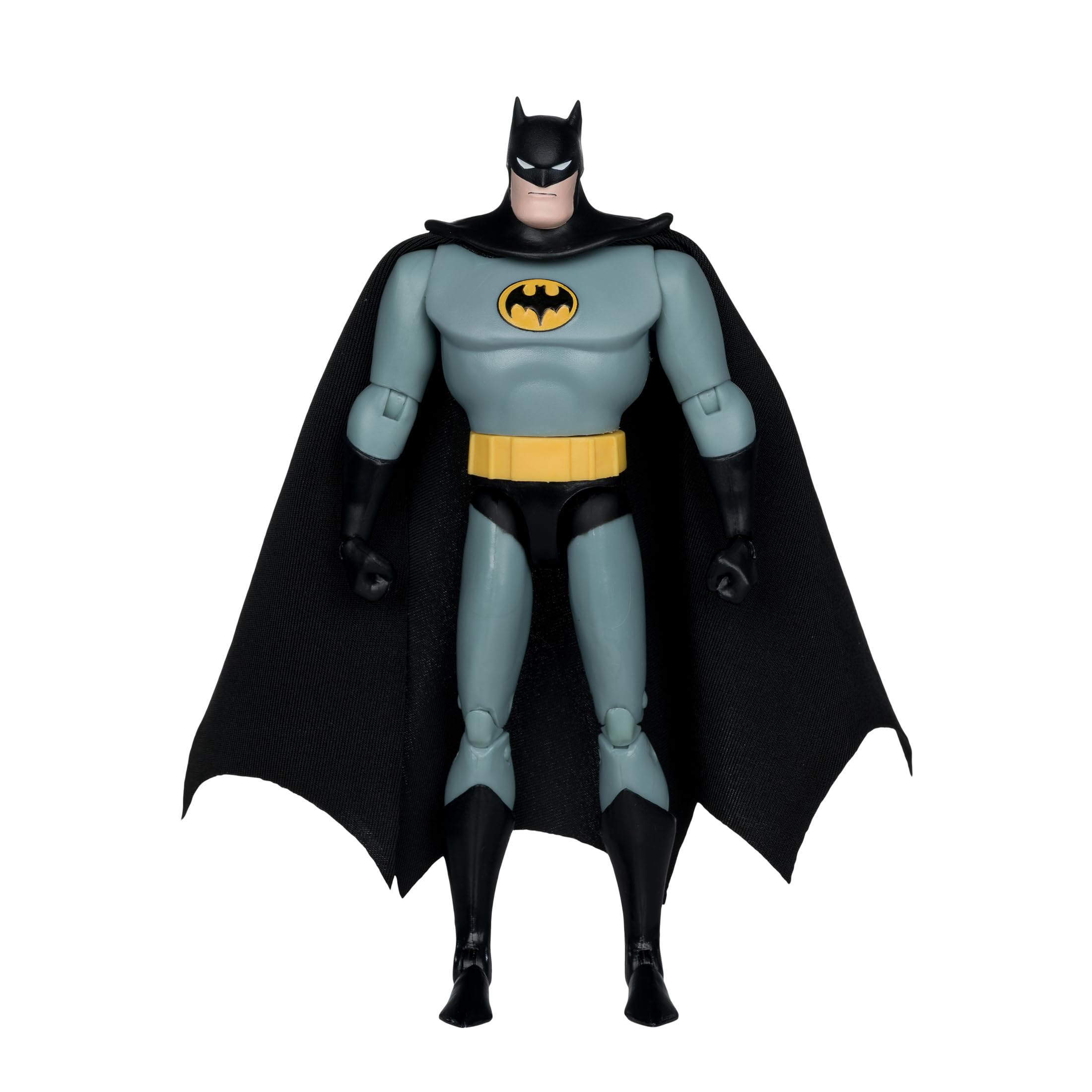 Amazon.com: Batman: The Animated Series DC Direct Build-A Action