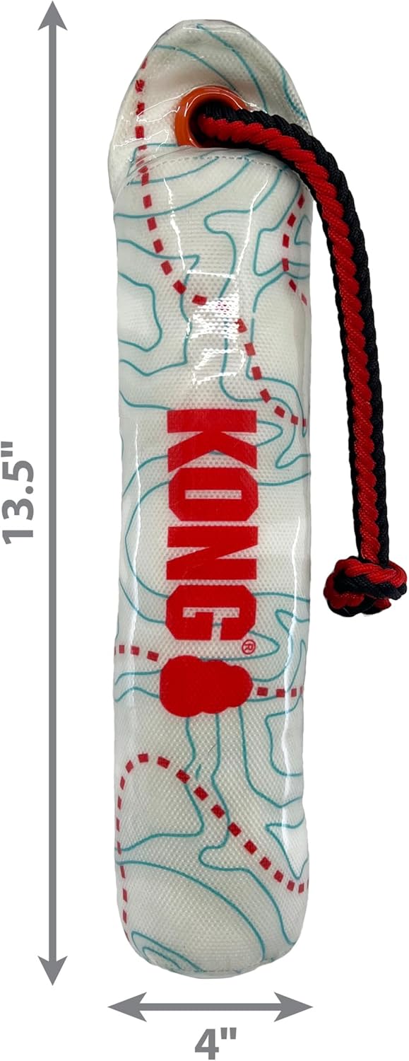 KONG Wild Shieldz Floating Training Dummy... 11 KONG Wild Shieldz Floating Training Dummy...