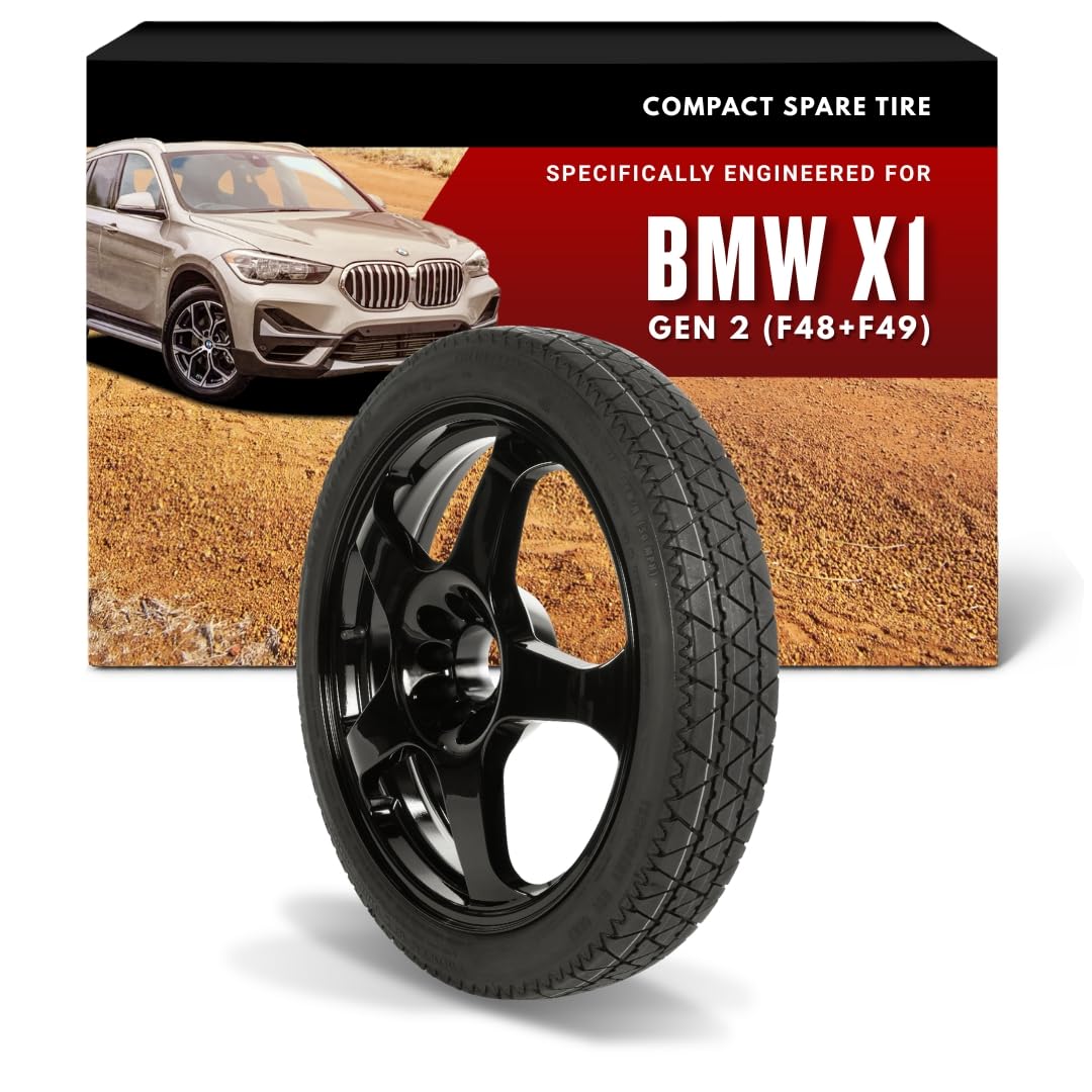 Amazon | モダンスペア - 2016-2022 BMW X1 (F48/F49)に適合