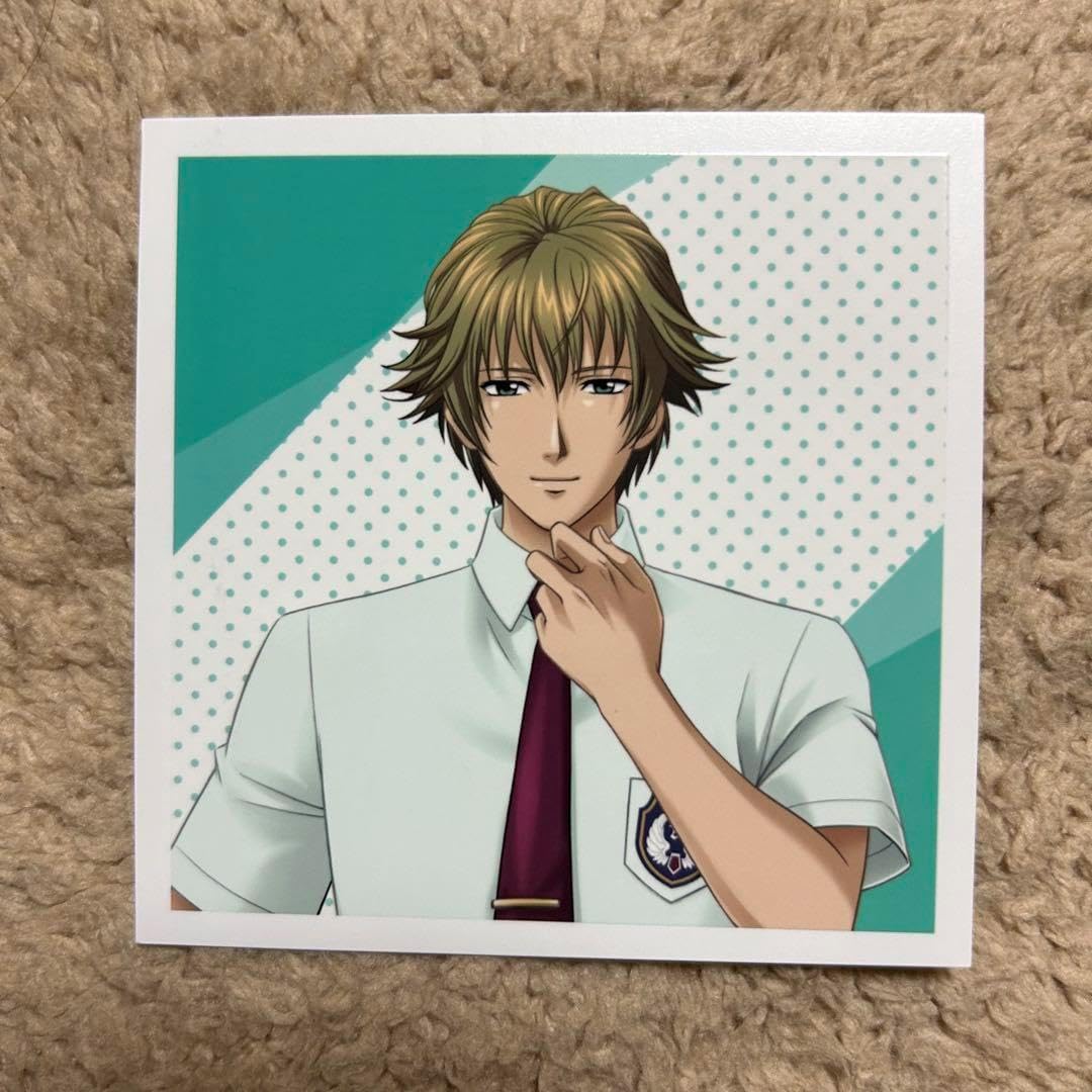 葉月珪 ときめきメモリアル Girl'sside ときメモGS HKFACBHC 葉月 珪