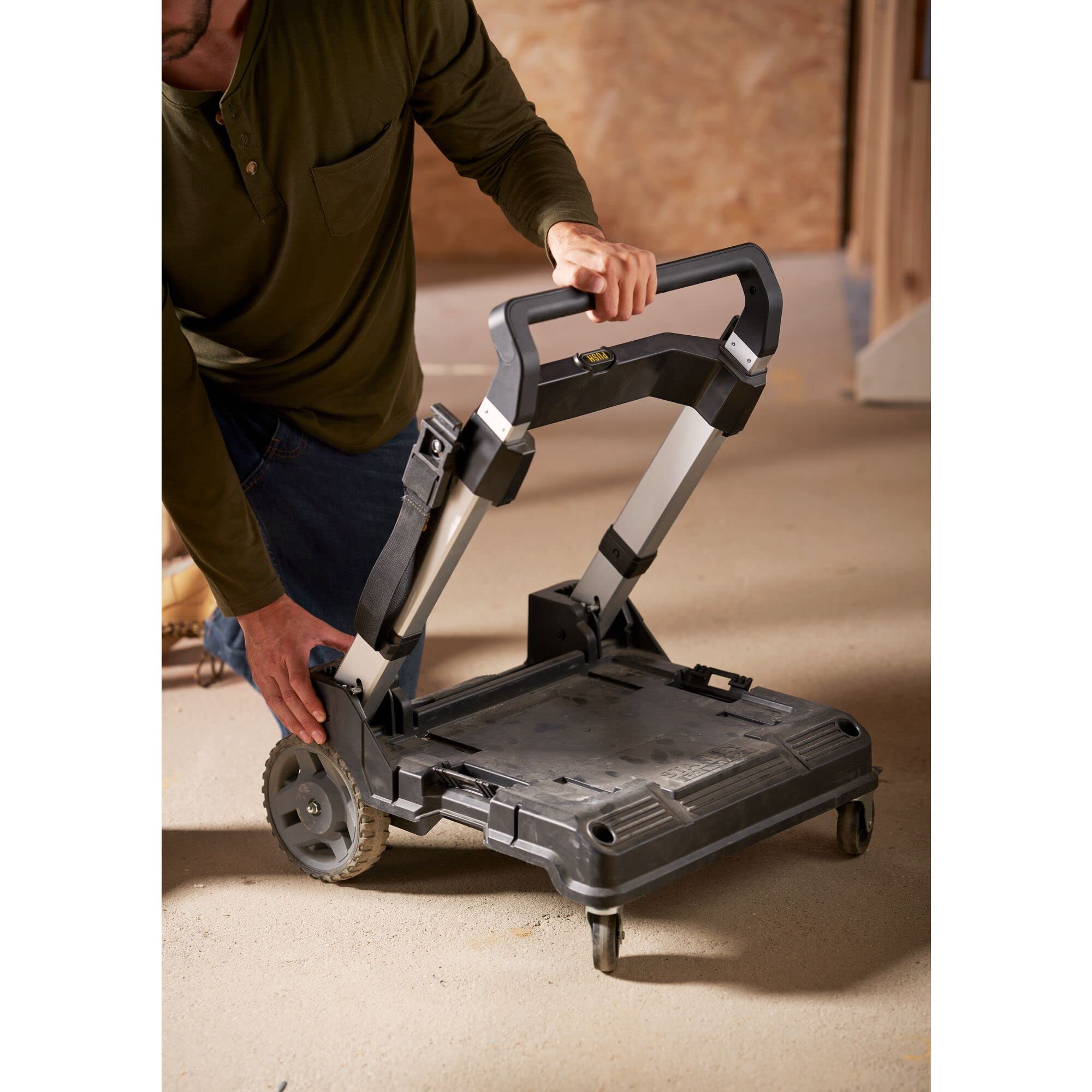 STANLEY FATMAX FMST1-72363 Trolley PRO-STACK