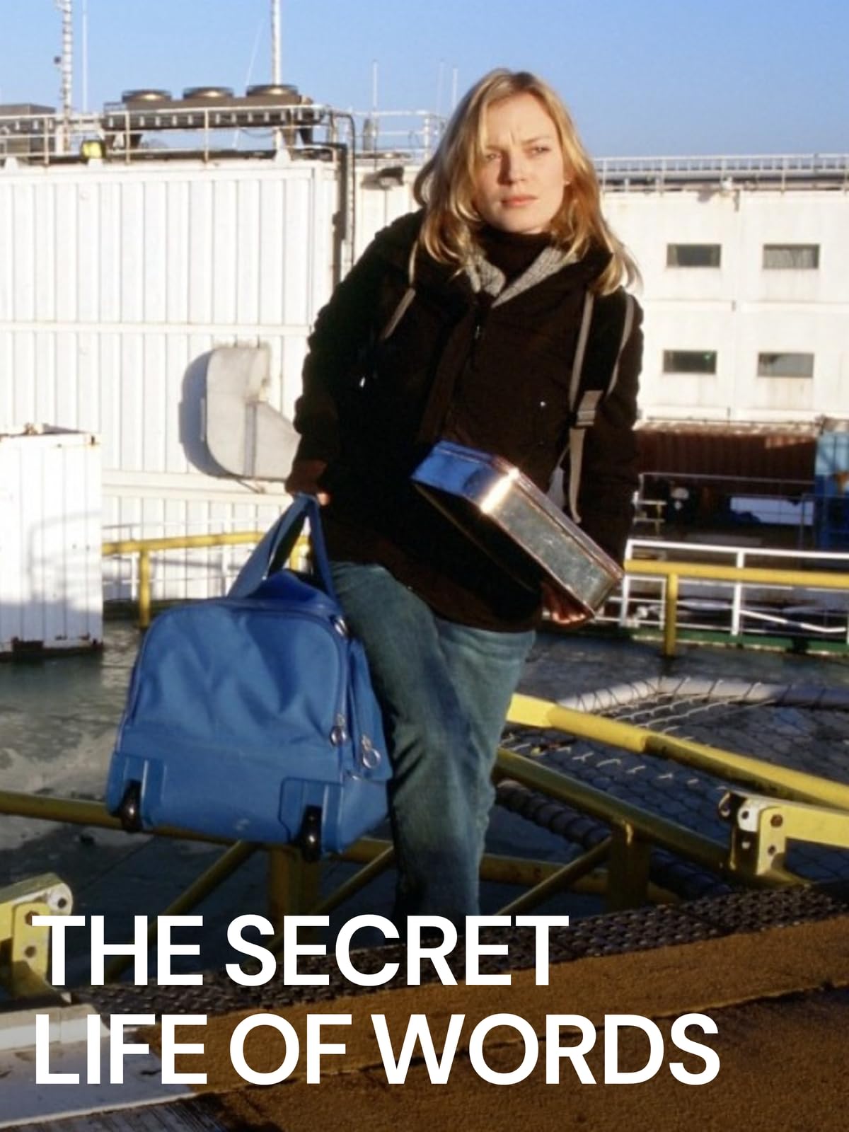 The Secret Life of Words