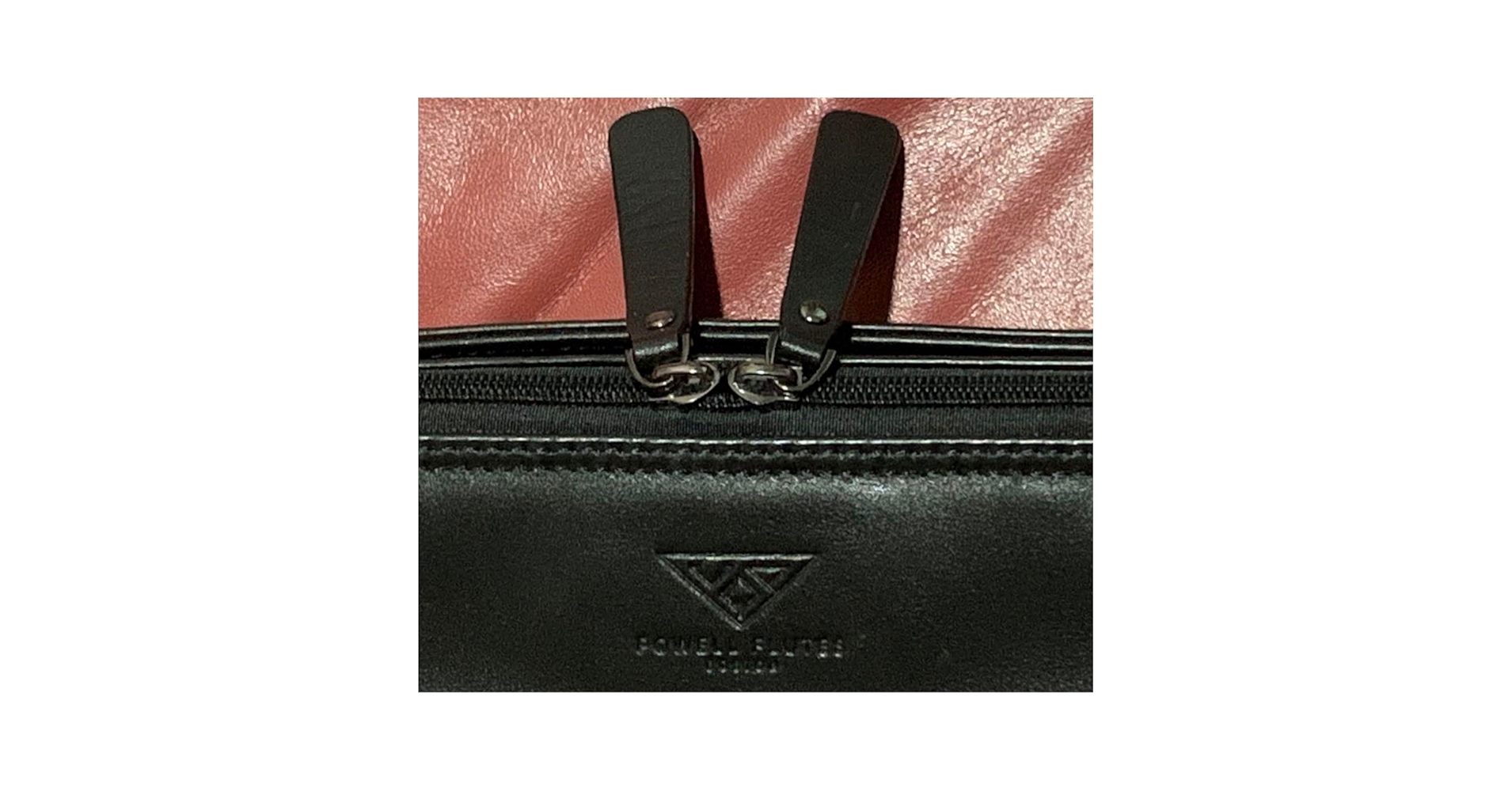 ★お値下げしましたー！★パウエル_フルートケース ☆お値下げしましたー！☆パウエル_フルートケース ☆お値下げ