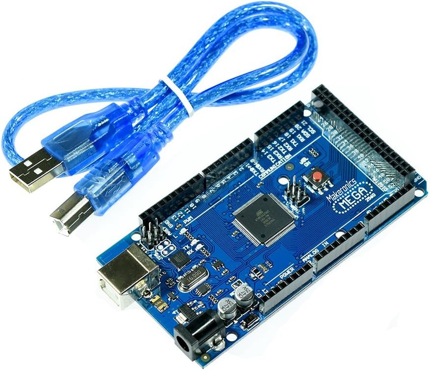 Buy Makeronics Microcontroller Board and RAB 7-in-1 Breadboard Holder ...