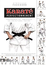 Download Karaté Perfectionnement PDF