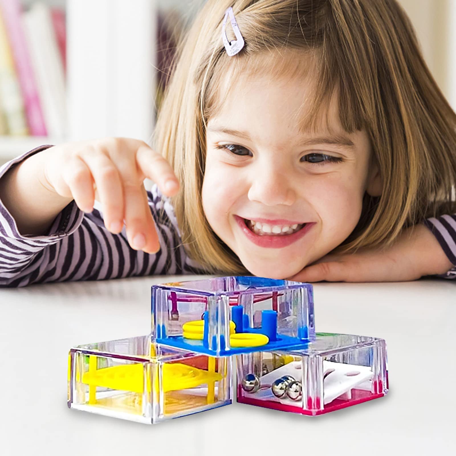 Mini Giochi Per Bambini 24 Giochi Di Pazienza Per Bambini - Mini Puzzle