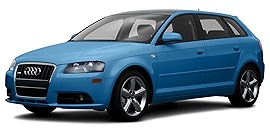 2006 Audi/A3