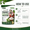 Snake Repellent Powder 1kg gallery image