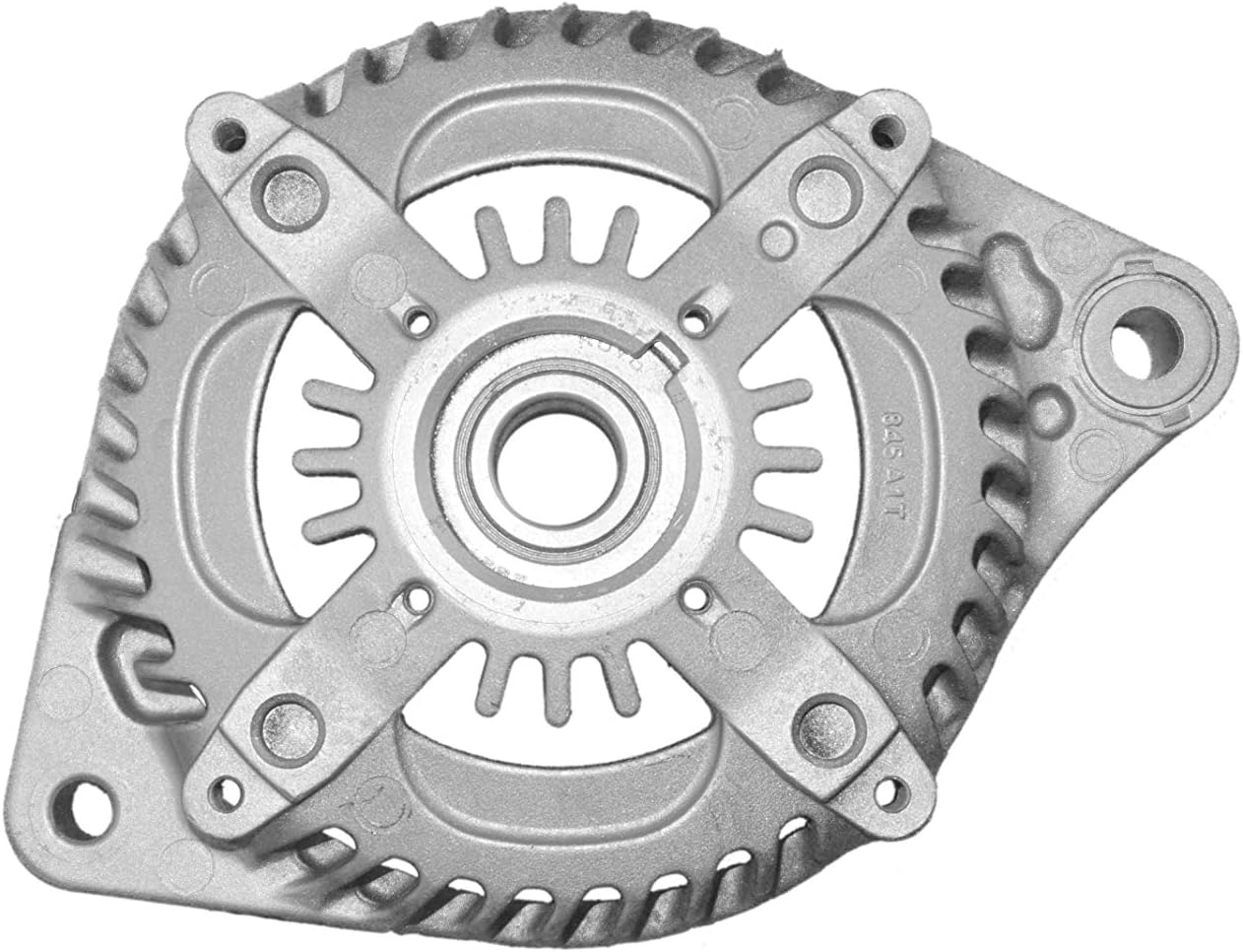 New Frame D.E,Compatible with, Nippondenso