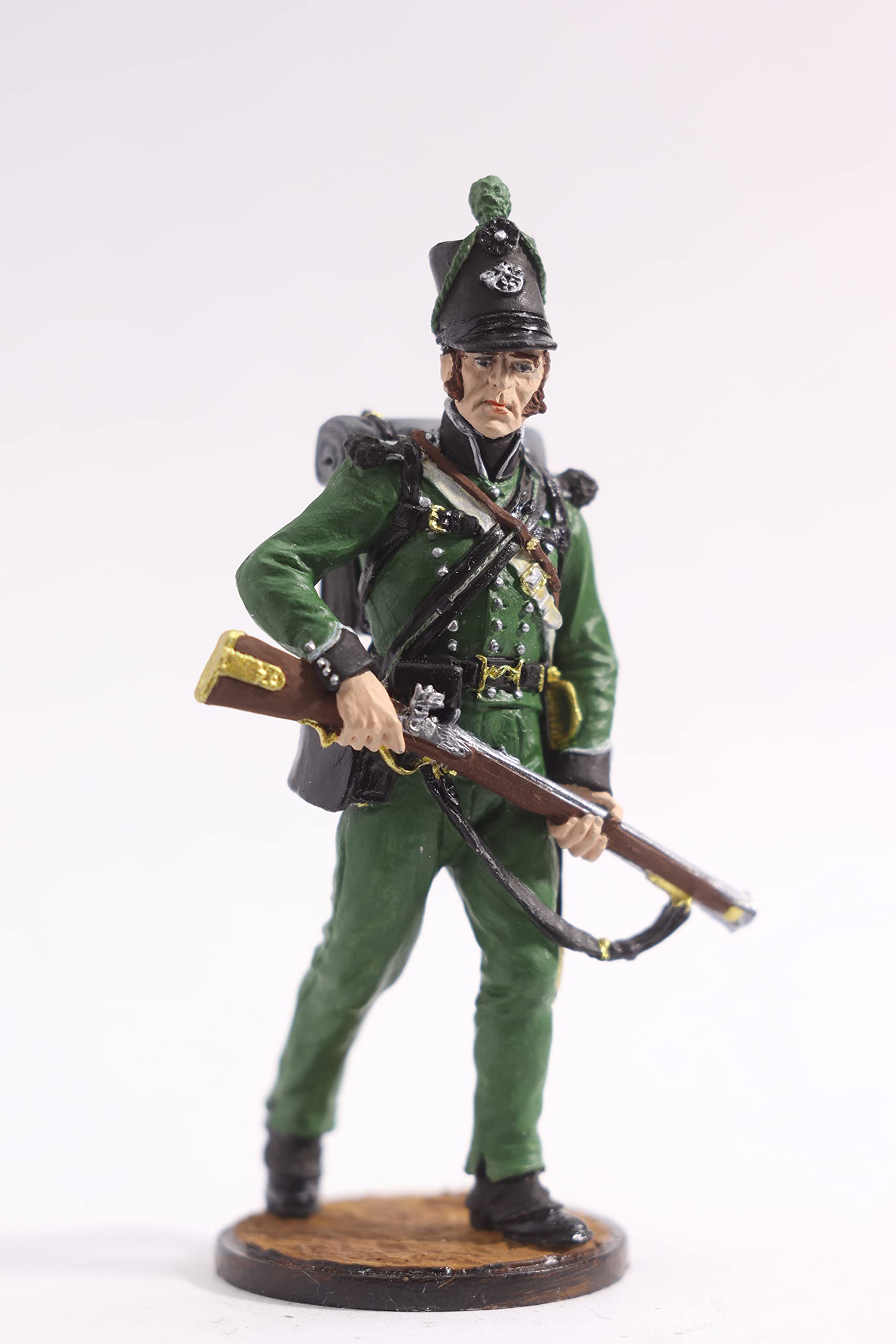 BRITAINS　兵隊　フィギュア UJINDOU】UD9005 1/6 WW2 British Army Dispatch Riders WW2