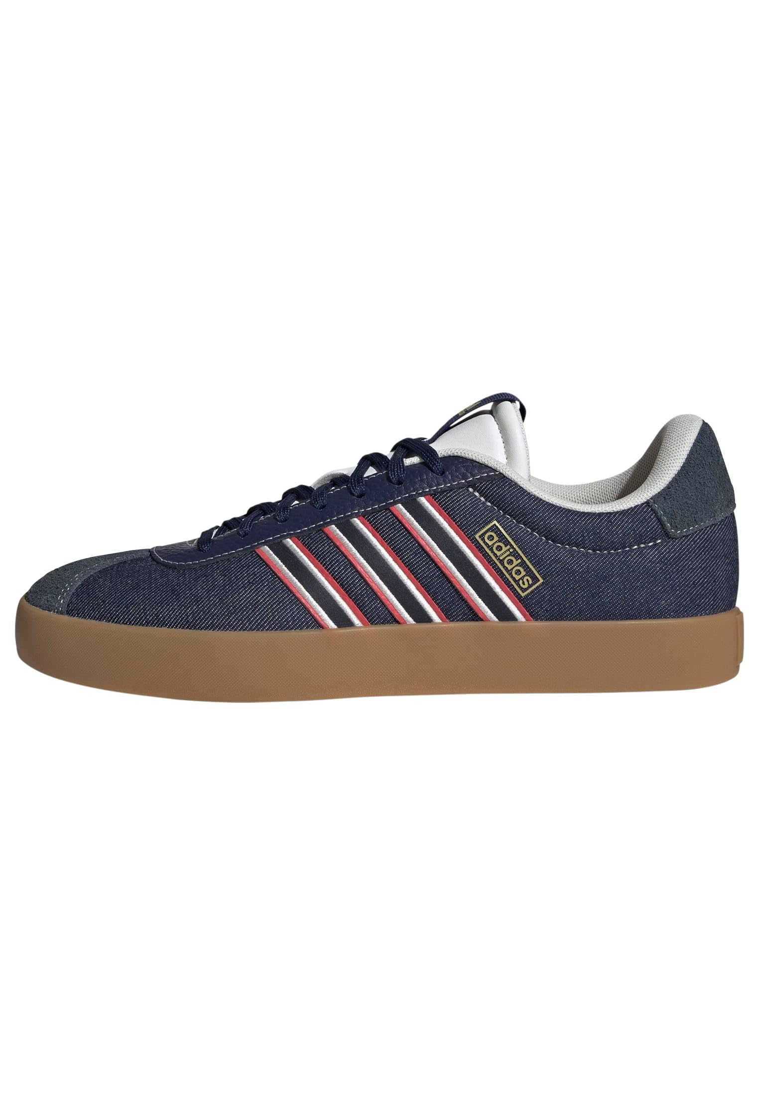 Consigue las zapatillas adidas VL Court 3.0 para Hombre