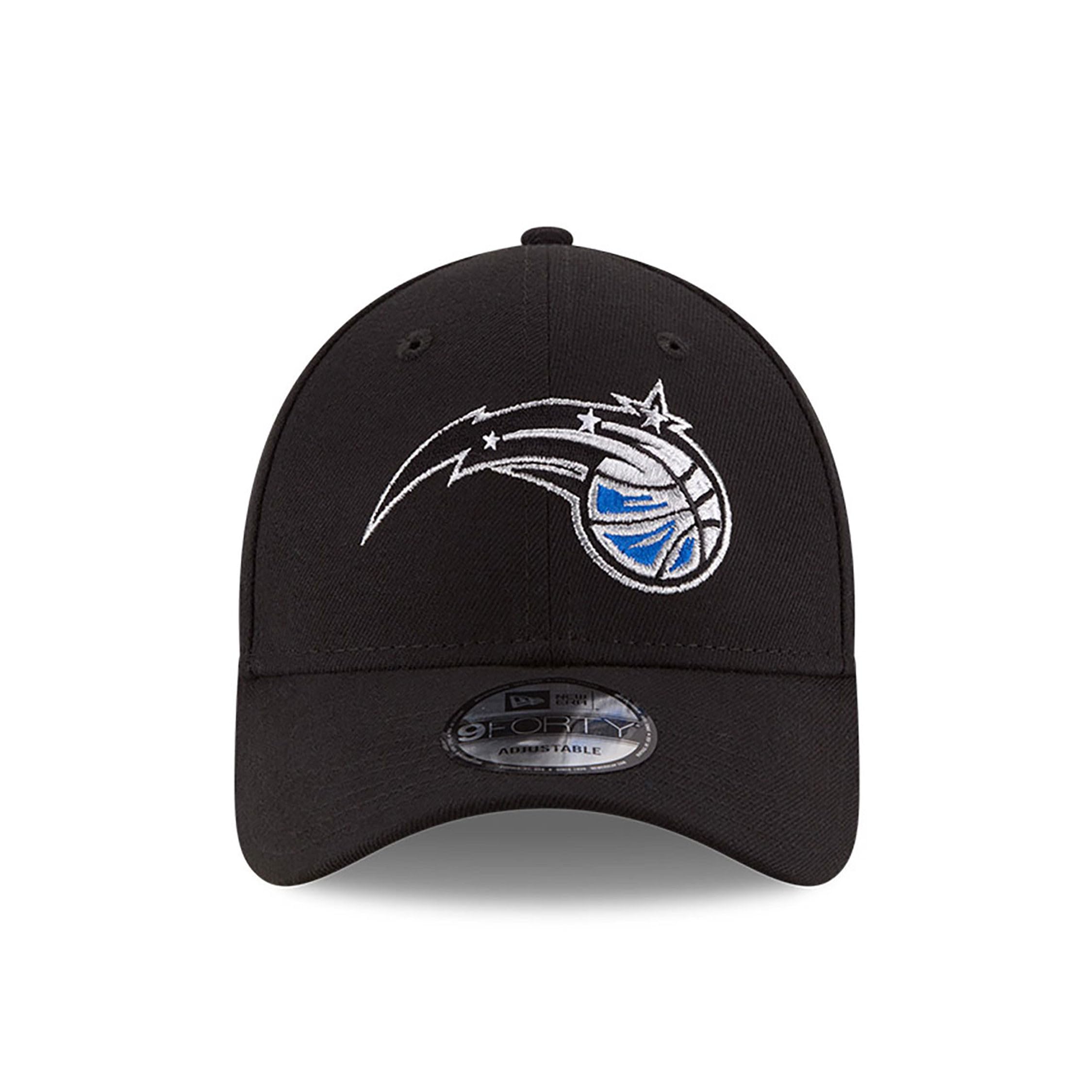 New Era 9Forty Harry Potter Deathly Hollow Baseball Cap Hat Black