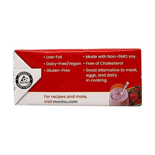 Miniatura 4 de Mori-Nu Silken Soft Tofu - 12 oz