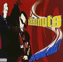 The Beatnuts – Stone Crazy 【USオリジナル】 The Beatnuts – Stone Crazy – Vinyl (LP, Album), 1997