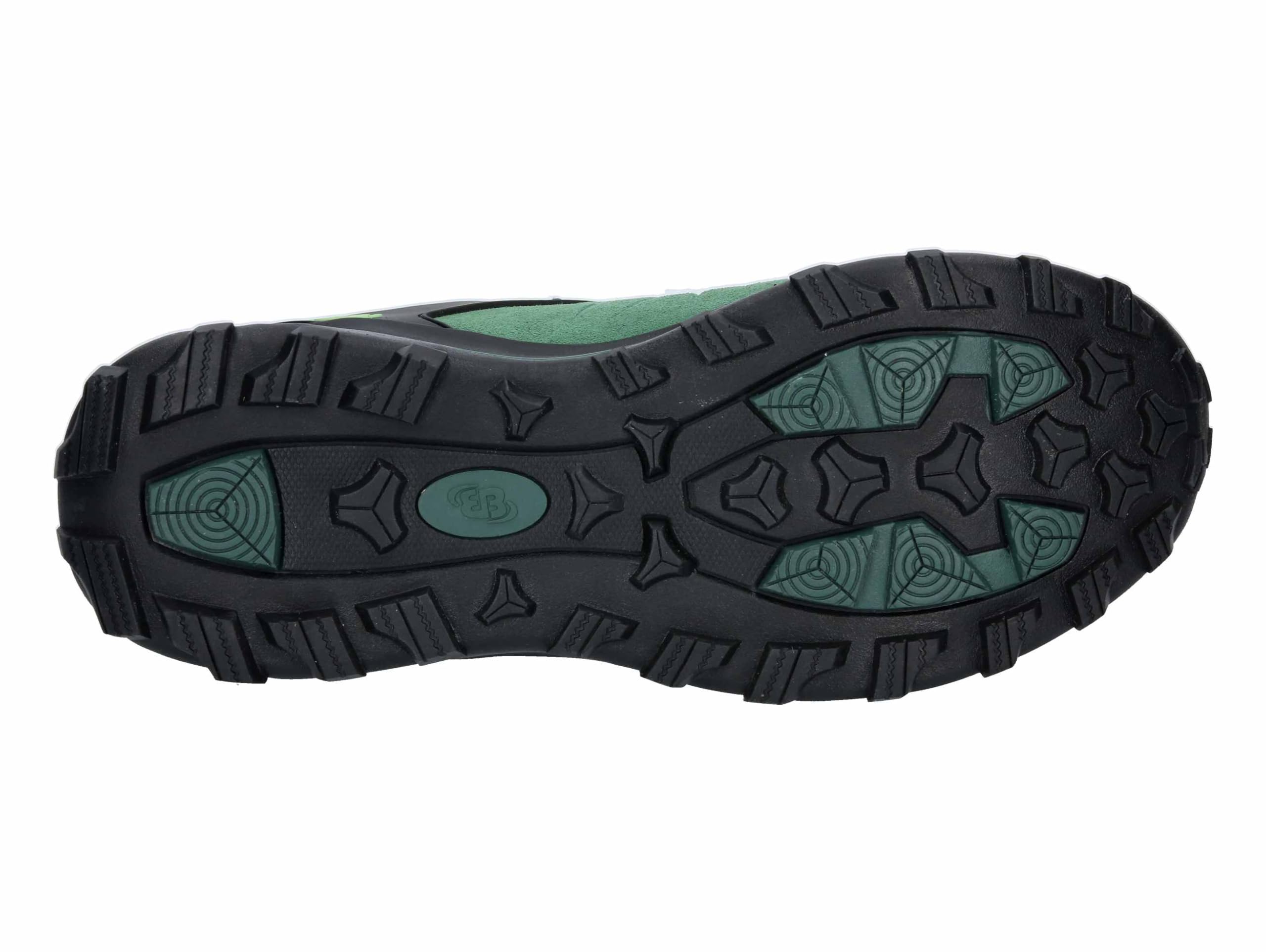 Brütting Mount Chester Zapatillas de trekkingUnisex Adulto