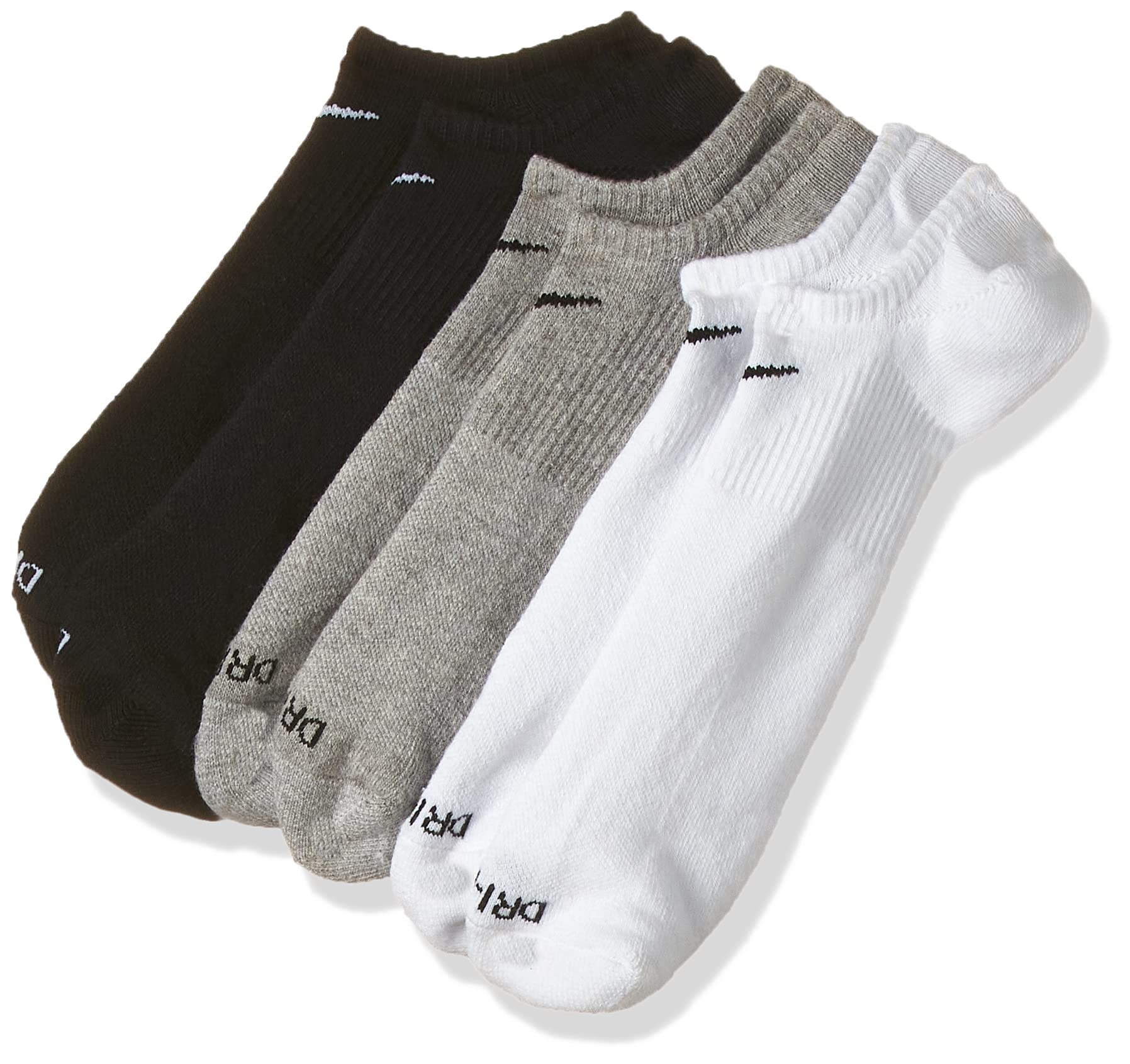 Everyday Pus 3 Calze Unisex SX7840-911- Buy Online in India at Desertcart -  364062216.