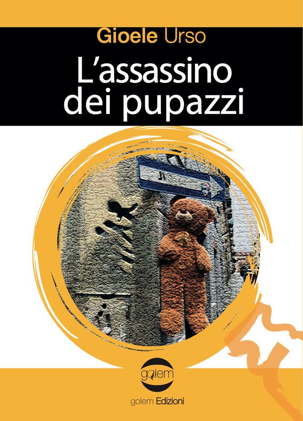 L'assassino Dei Pupazzi - 4