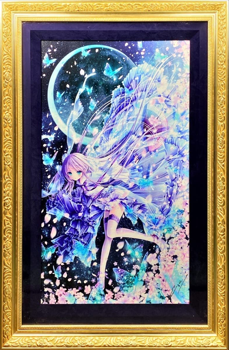 PADDA ORYZIVORA　てぃんくる　版画　ミックスドメディア PADDA ORYZIVORA てぃんくる 版画 ミックスドメディア PADDA ORYZIVORA