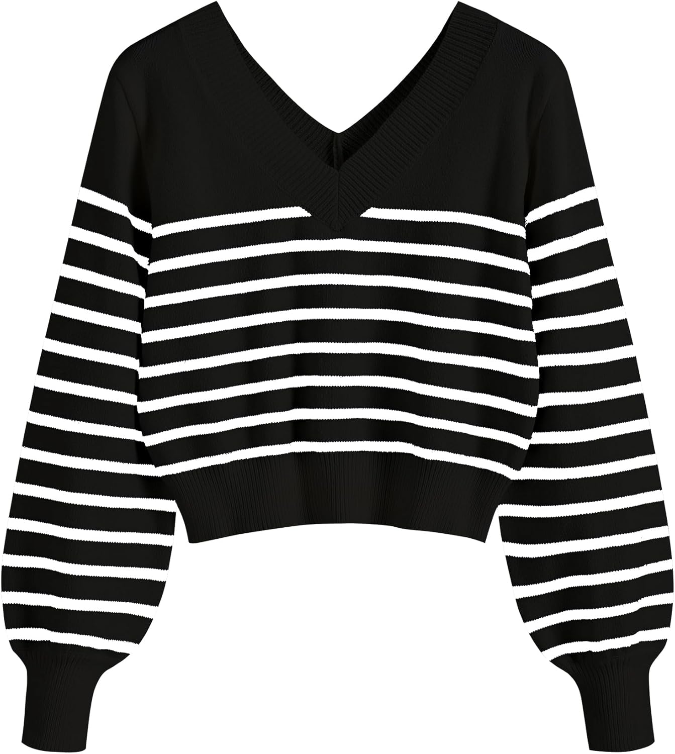 1-stripeblack