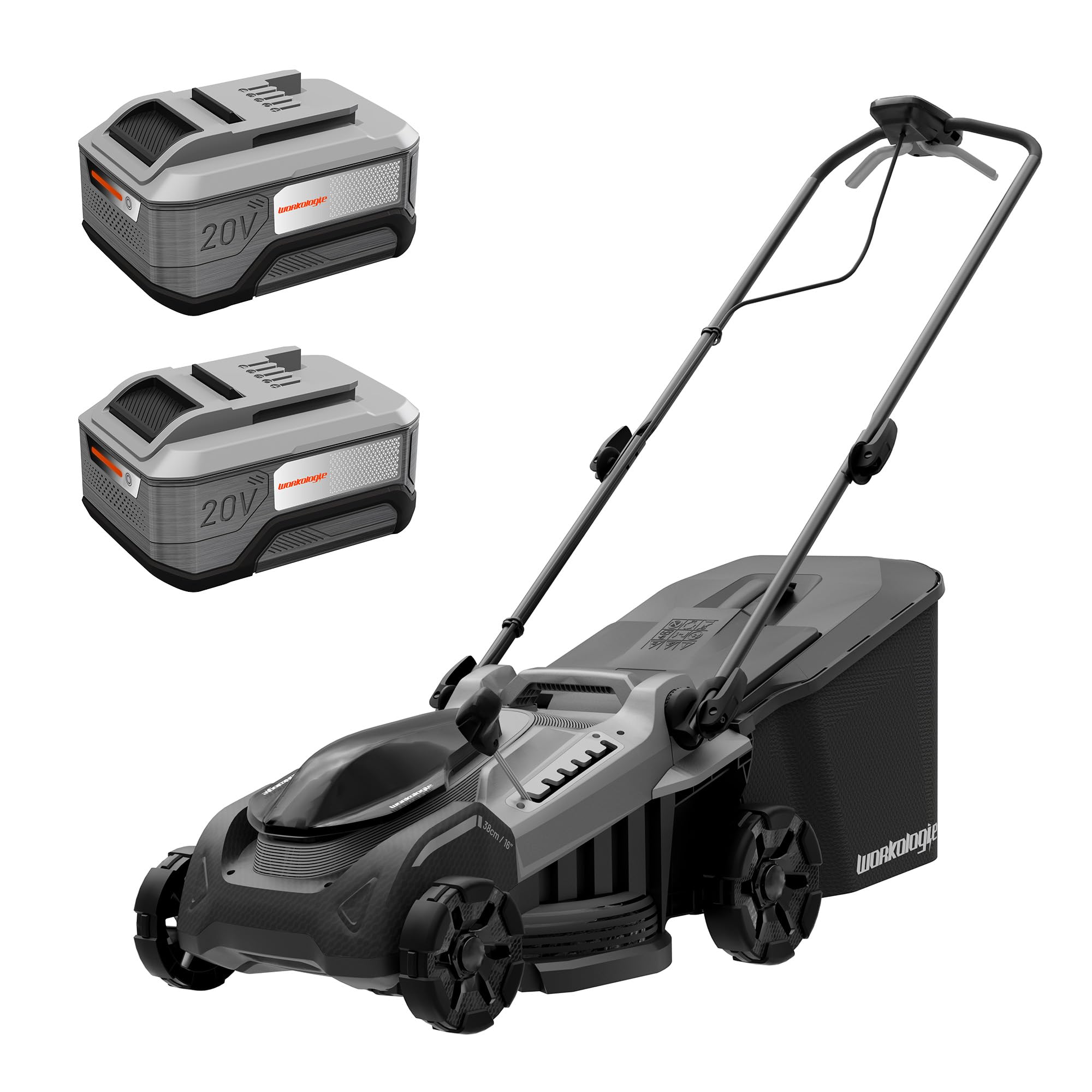 woRkologie 20V