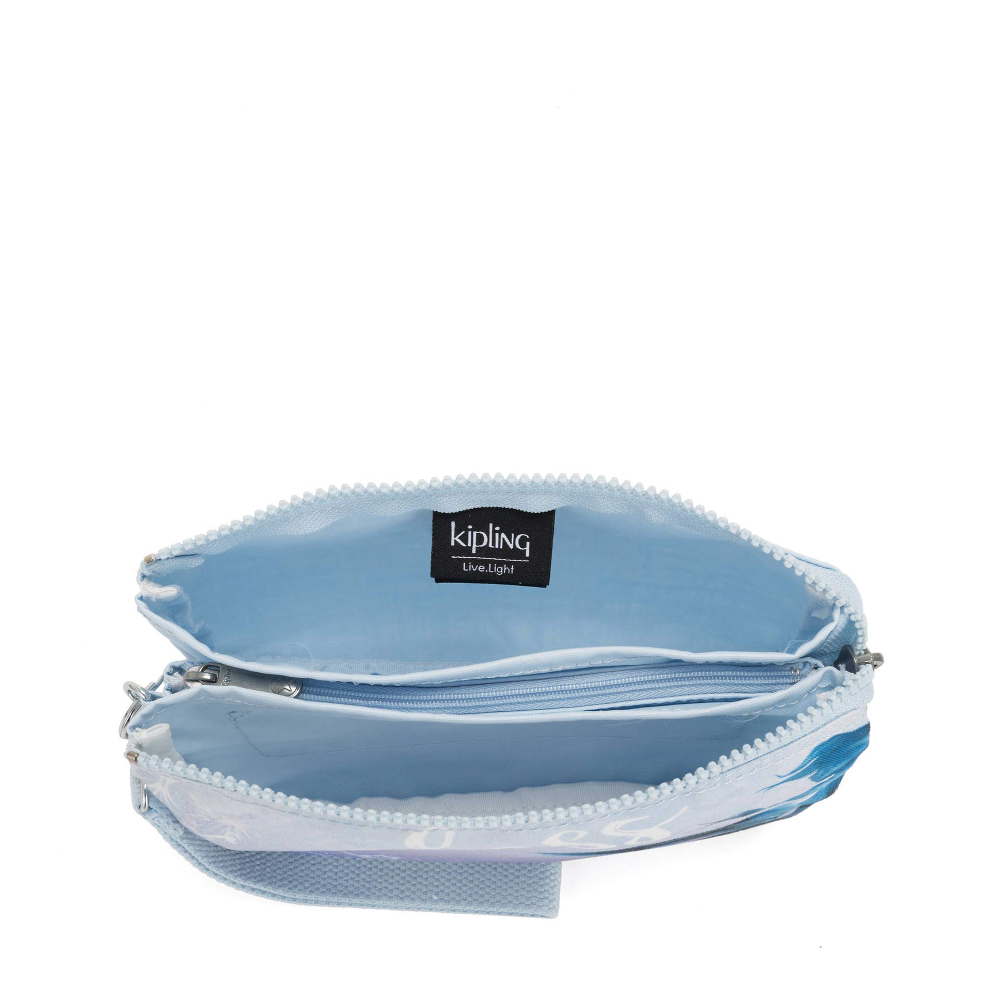 Kiplingdisneys Frozen Ii Creativity Extra Large Wristlet