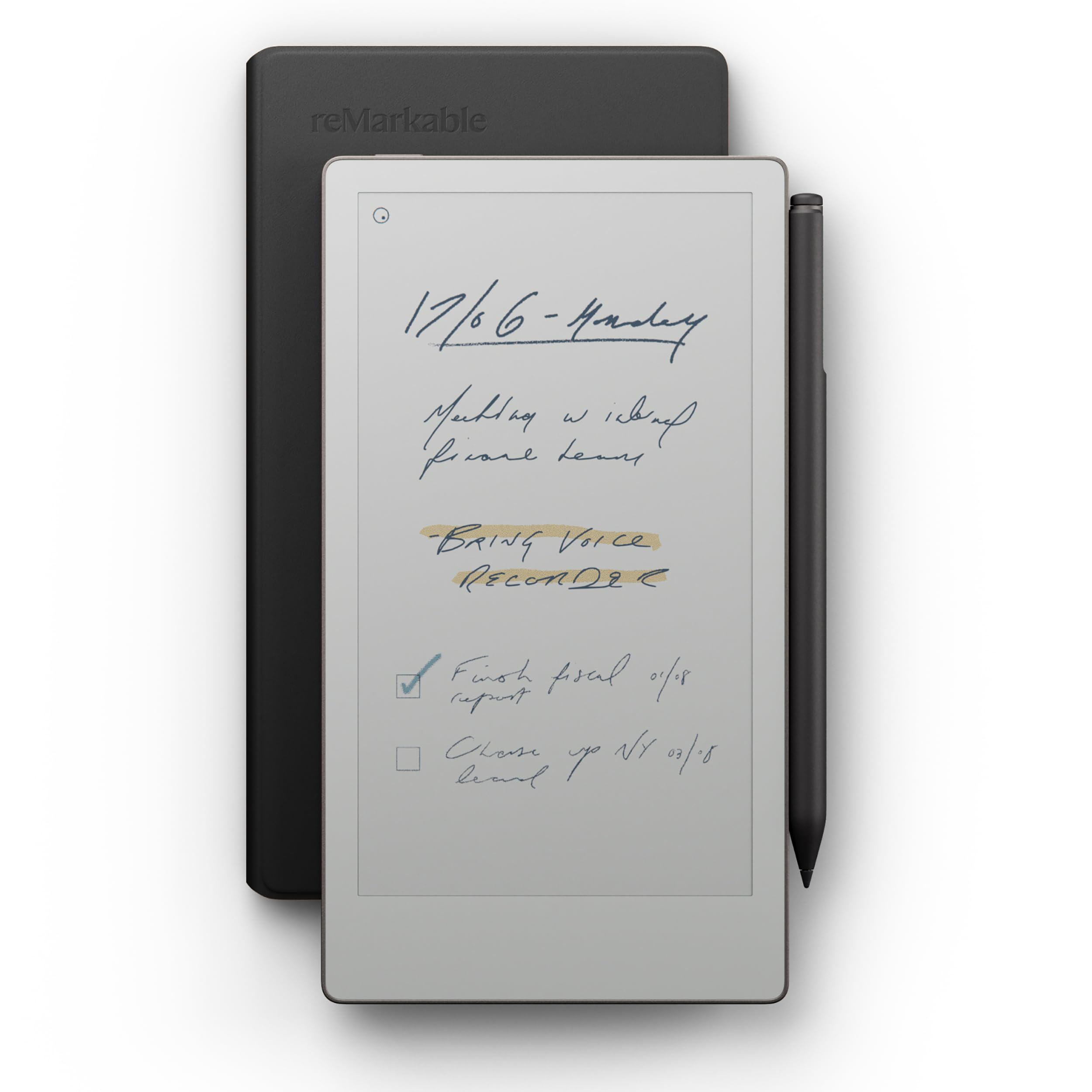 その他 Remarkable paper pro Amazon.com : reMarkable Paper Pro Bundle – Mosaic Weave