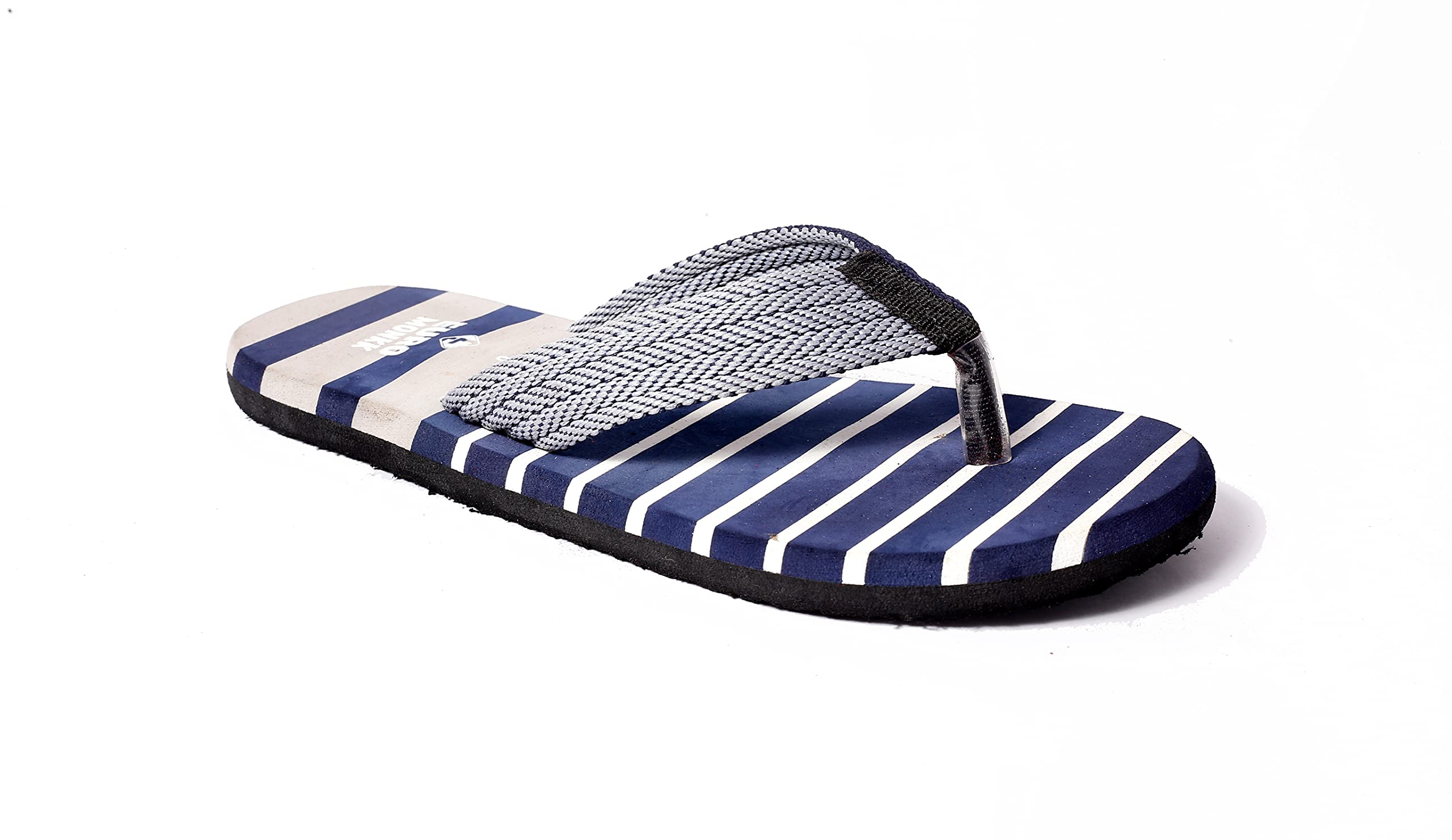 Euro Monkk Mens Flip Flops | Mens Slippers | Slippers for Boys | A3 (B09C1RLZ4B) Amazon Price History, Amazon Price Tracker
