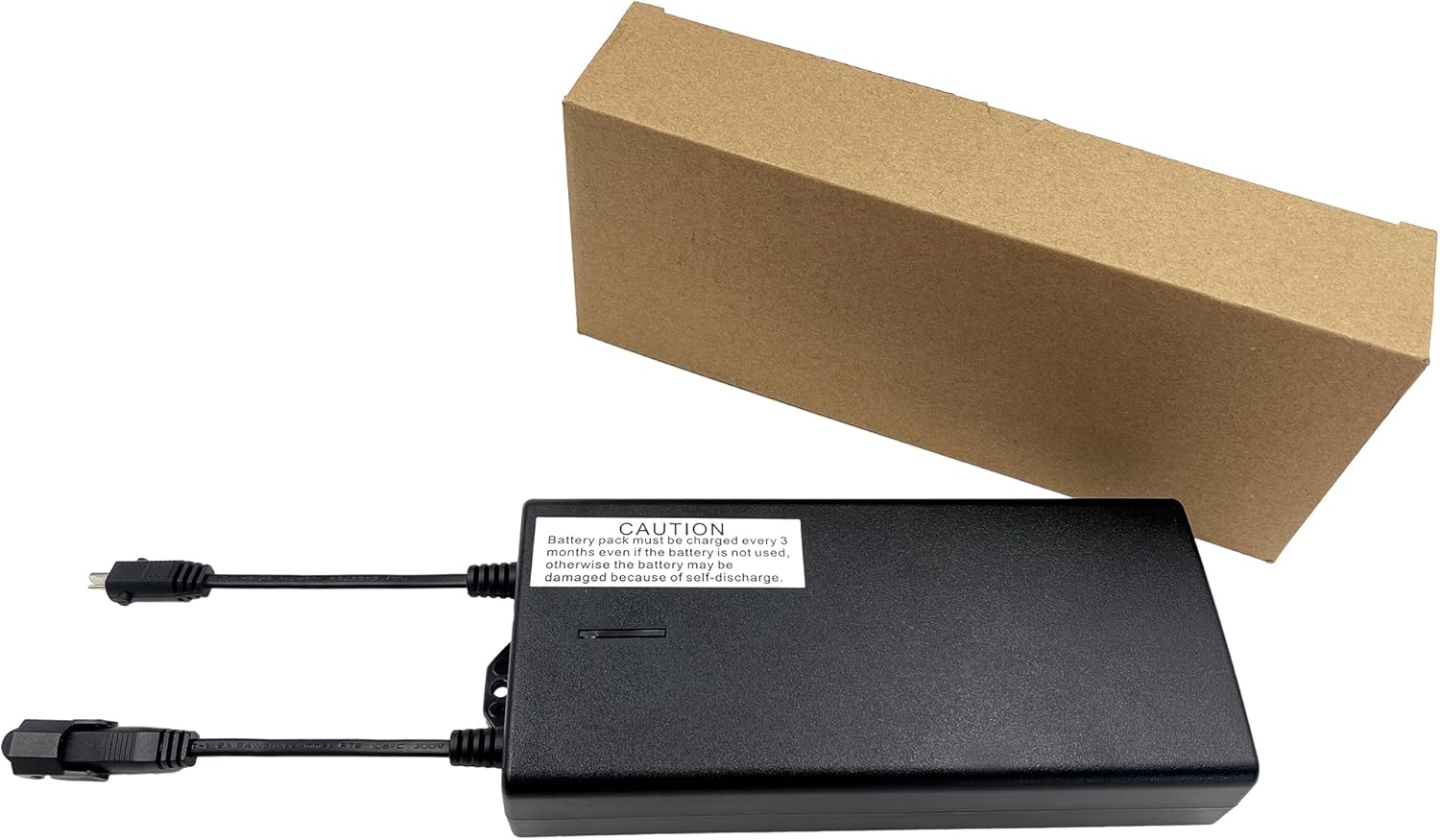 Power Recliner ZBPOWER 4000mAh Wireless Rechargeable Battery Pack Kits with Wall Power Supply and Y Power Cable