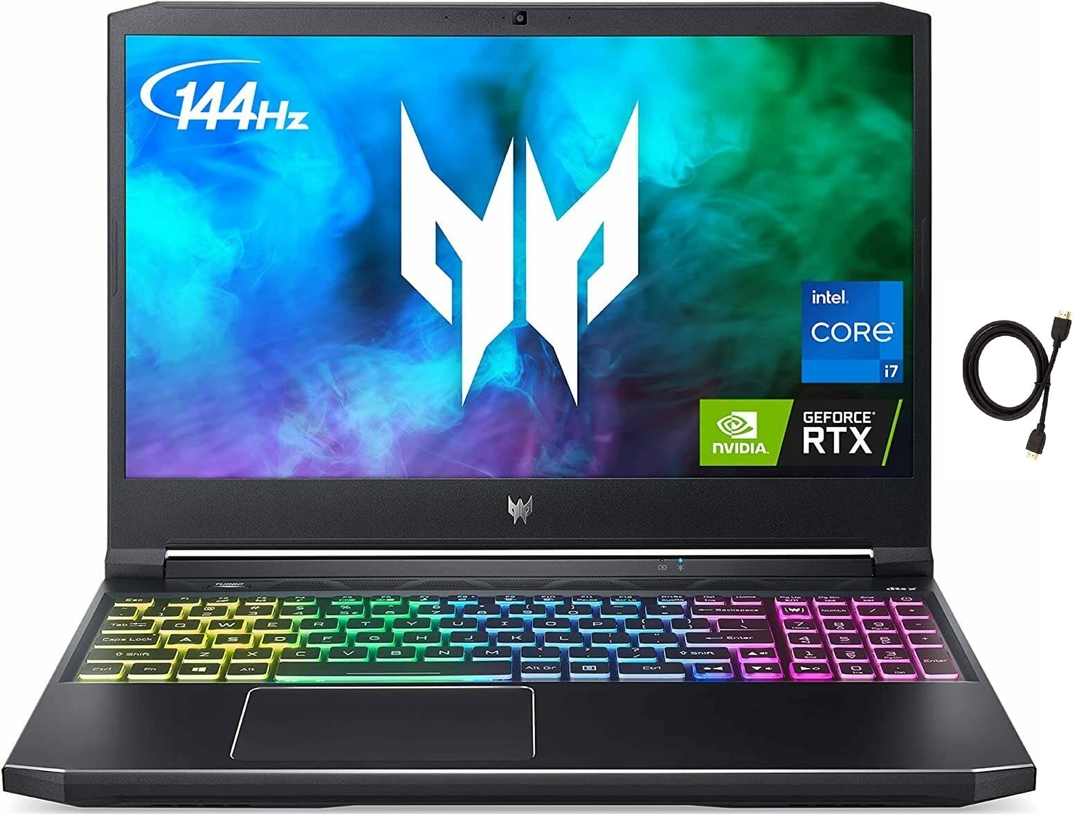 Amazon.com: Acer Predator Helios 300 