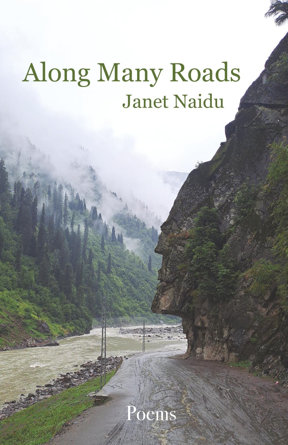 Along Many Roads