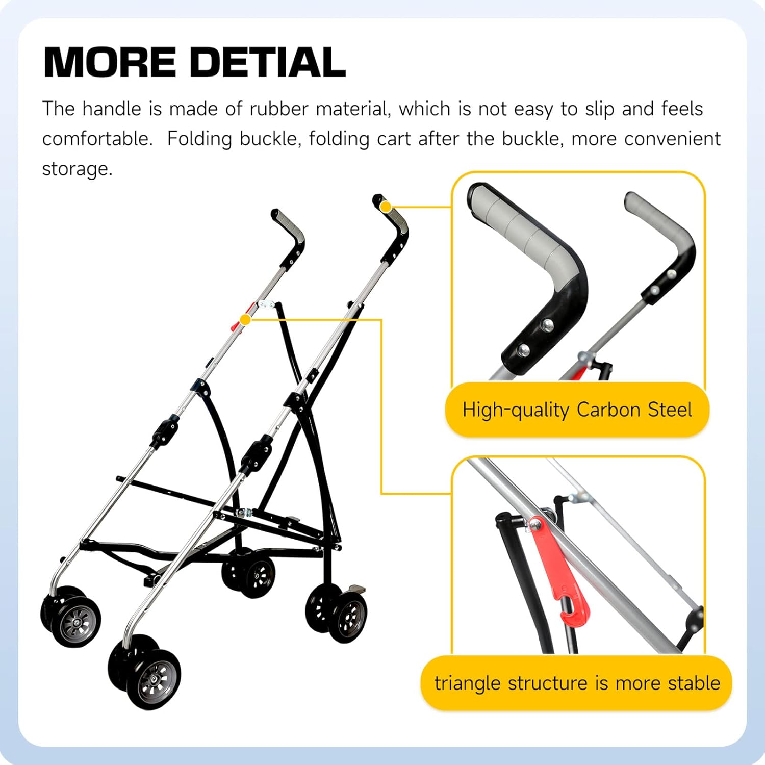 Ultimate Comfort: The Double Pet Stroller for Your Furry Friends