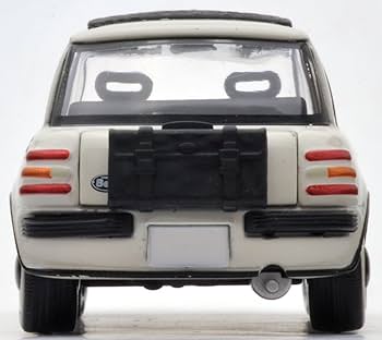 トミカリミテッドヴィンテージNEO 日産Be-1 2点セット　（2） ミニカーショップ ケンボックス 【未開封品】トミカリミテッド