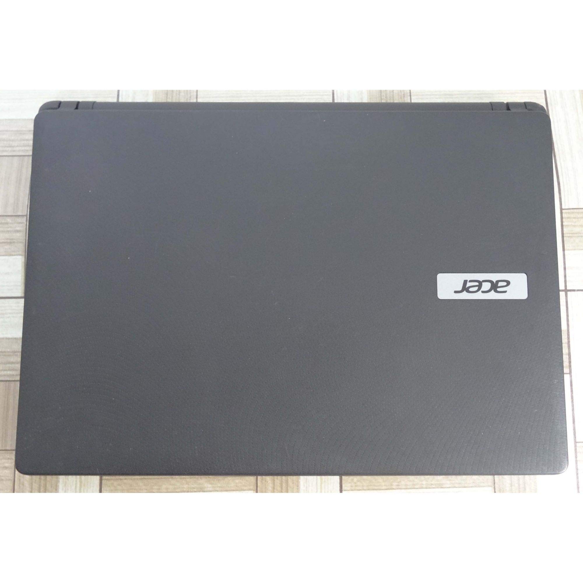Notebook Acer Aspire ES1-411 14'' Celeron 1.83GHz 4GB HD-500GB