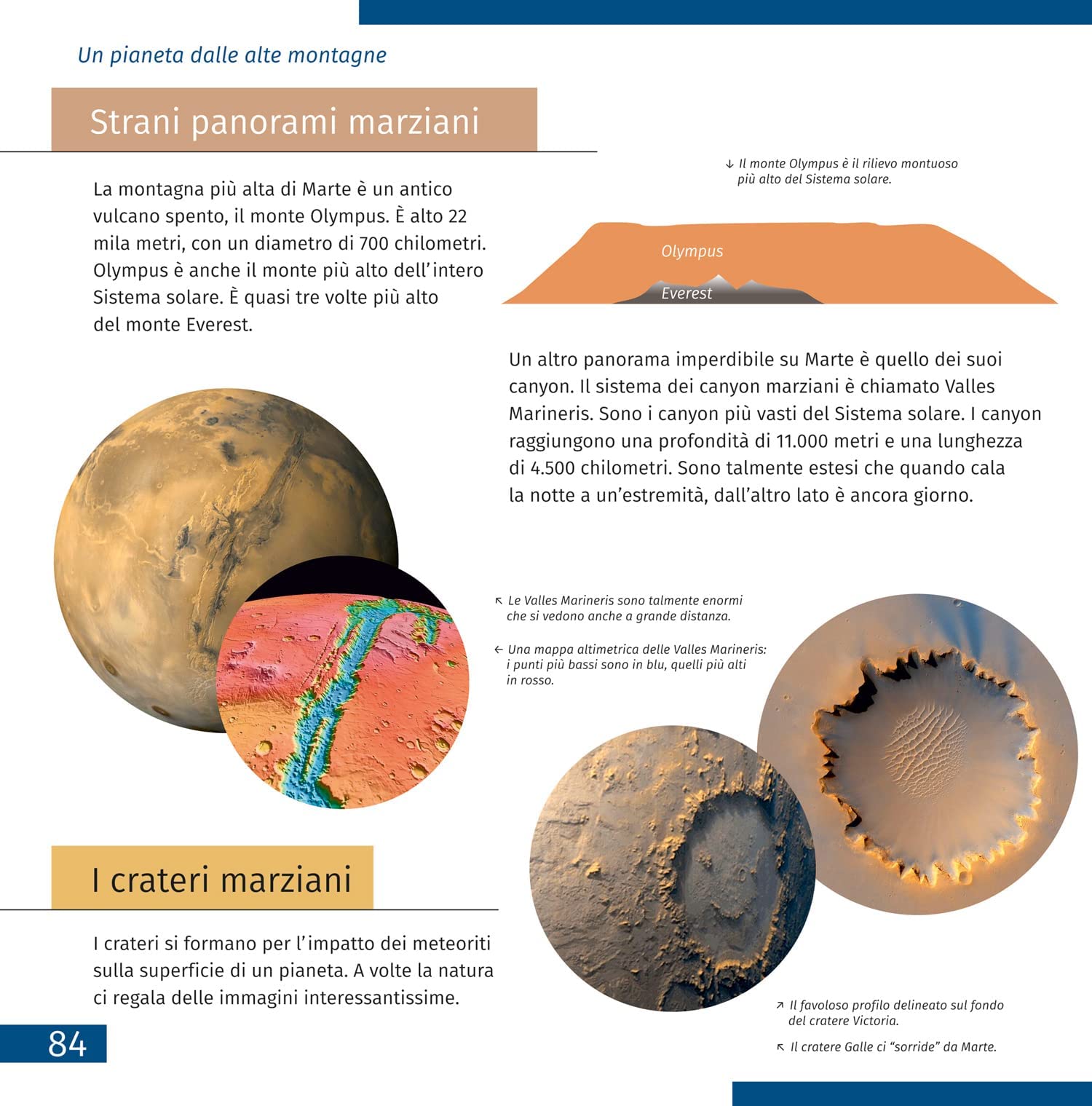 Telescopio Discovery Spark Travel 50 con libro in Italiano