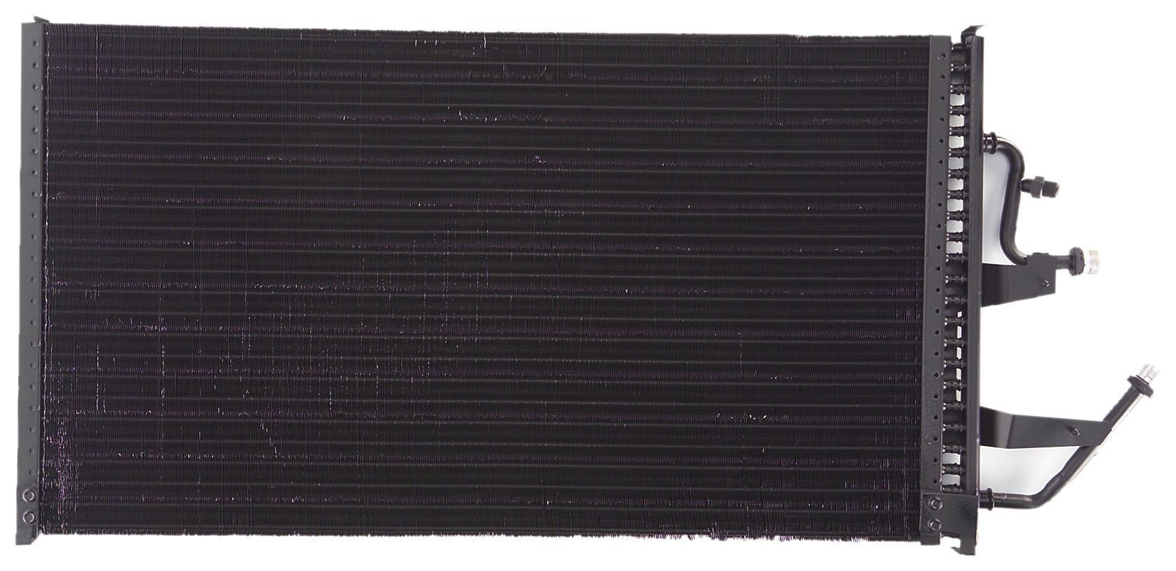 Photo 1 of Agility Auto Parts 7014544 A/C Condenser for 1994-2002 Cad