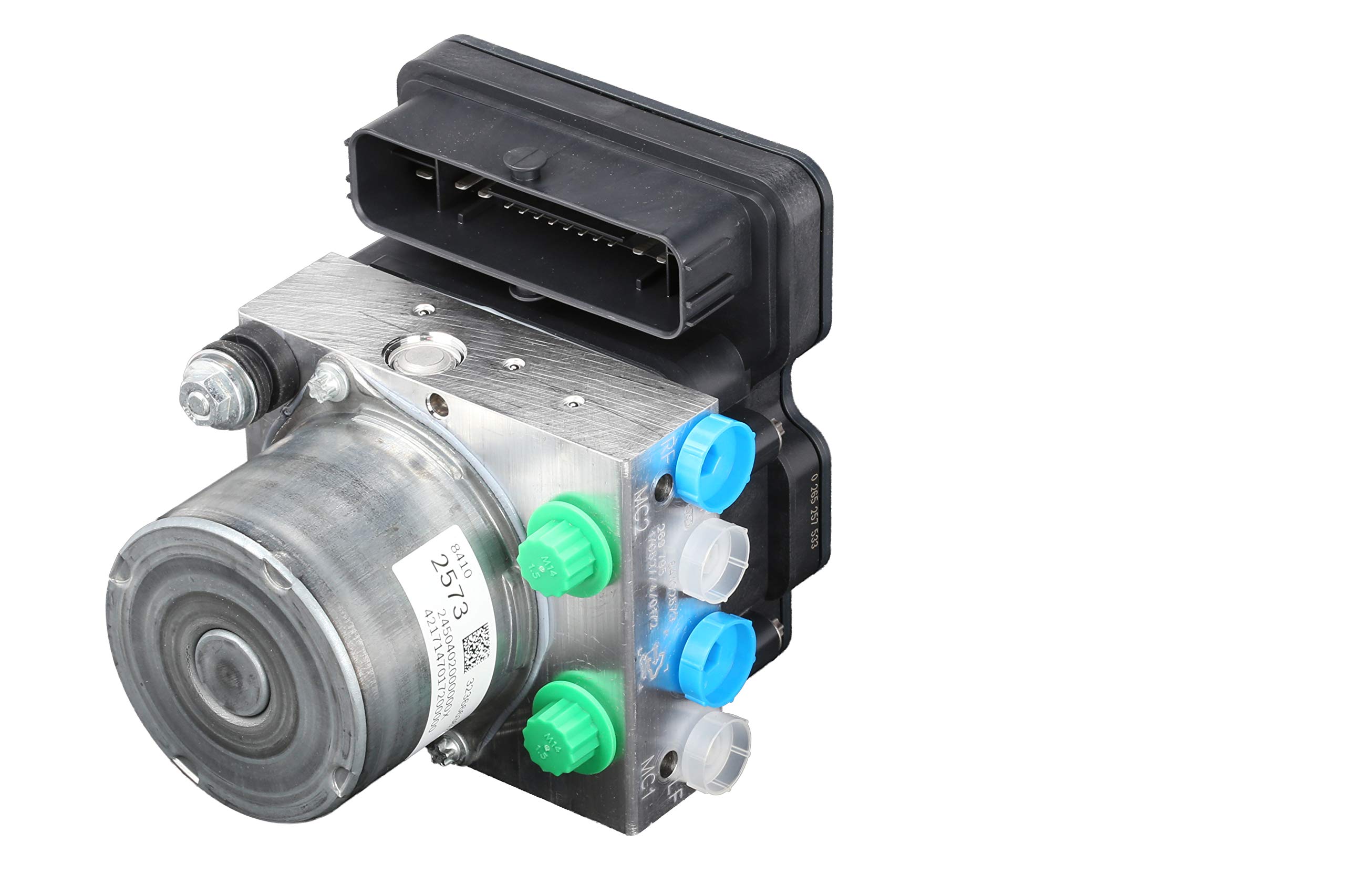 ACDelco GM Original Equipment 84102573 Electronic Traction Control Brake Pressure Modulator Valve Kit with Valve and Module