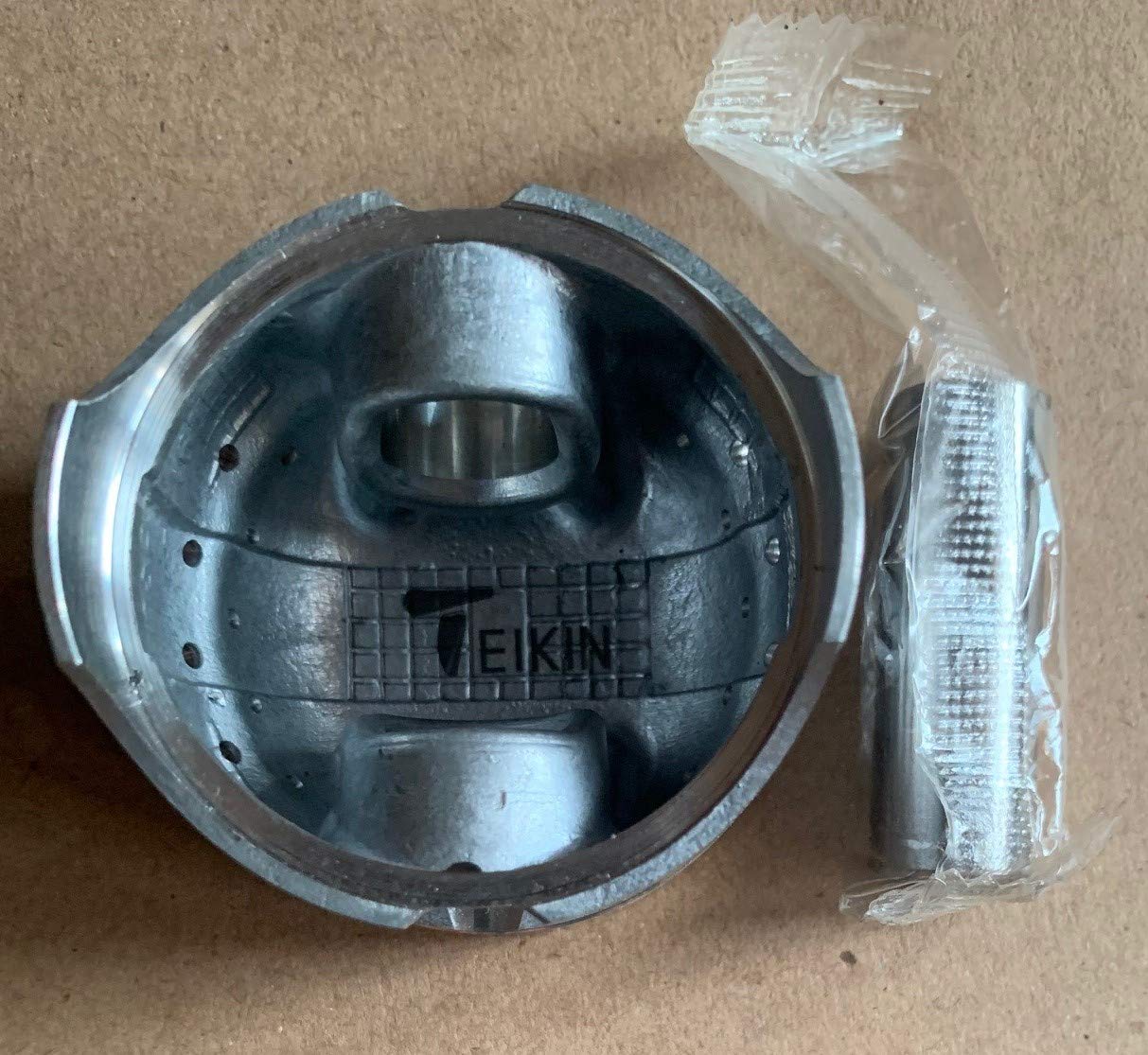 splendor pro piston price