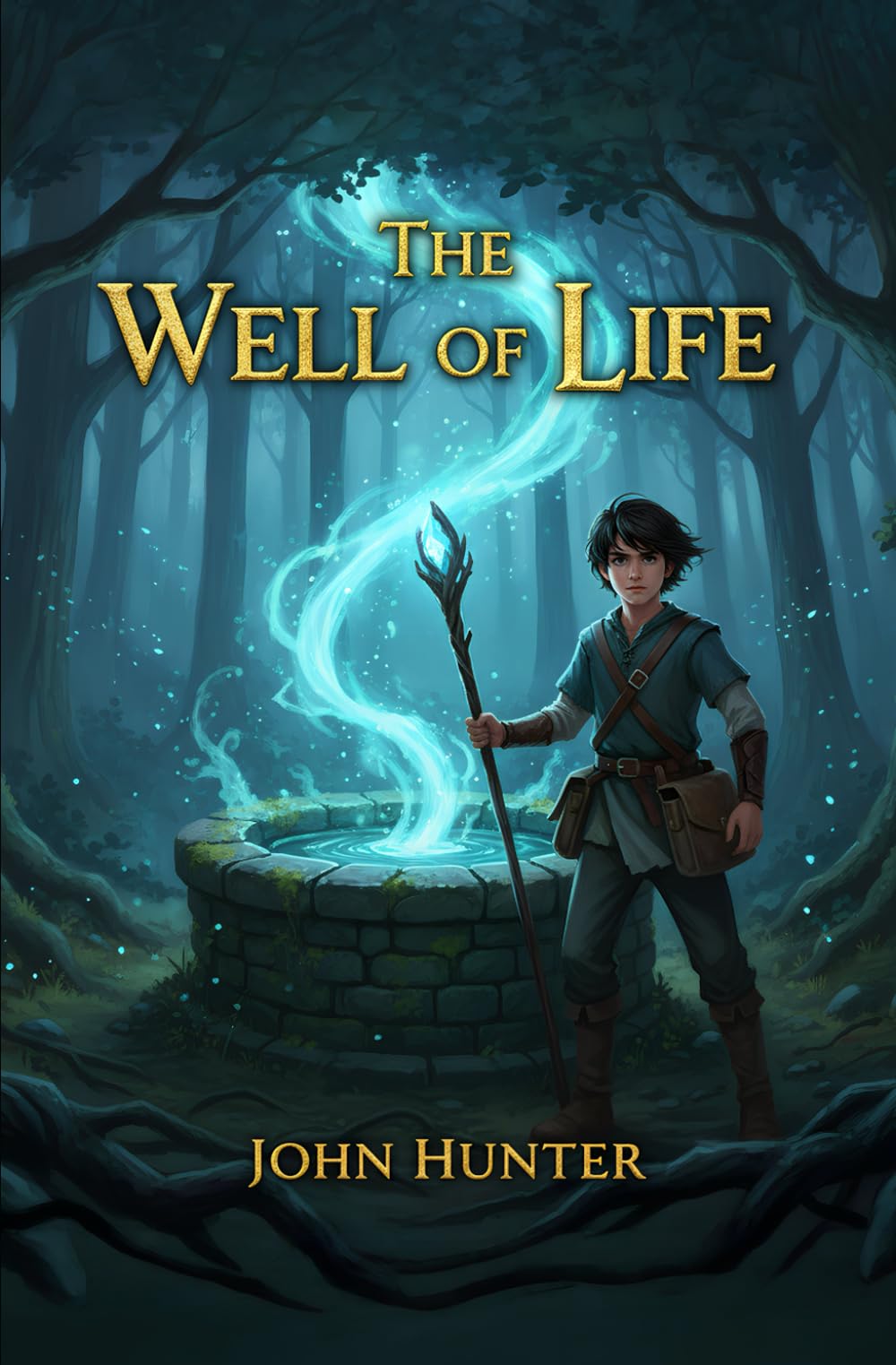 The Well Of Life