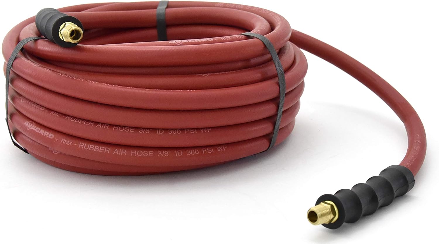 BluBird AVG3850KT Air Hose (3/8 in. x 50 ft.)